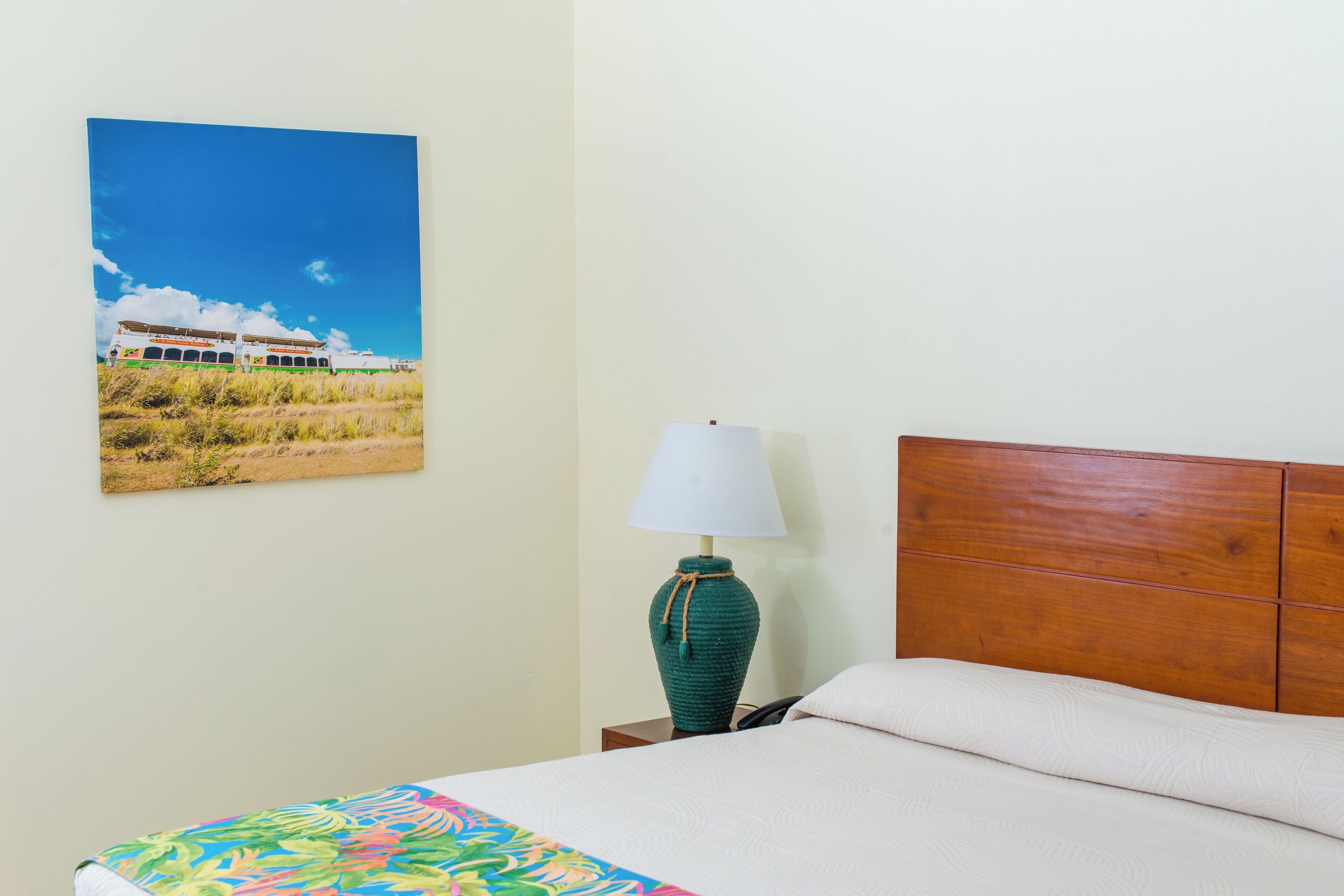 Sugar Bay Club Suites & Hotel