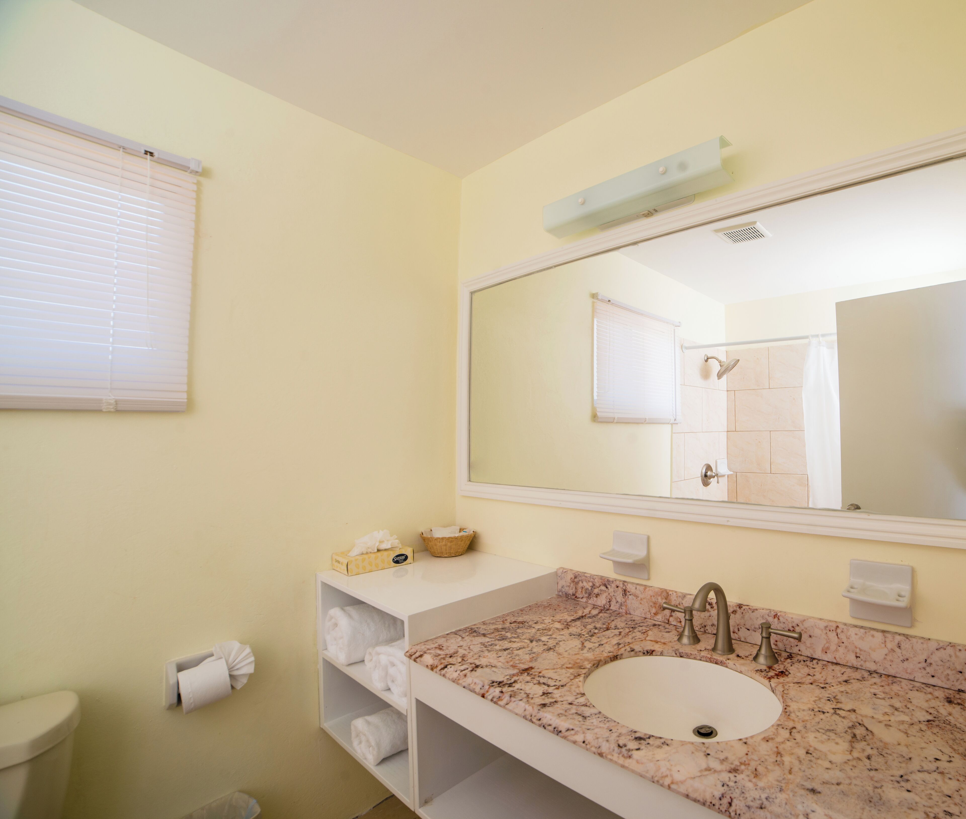 Sugar Bay Club Suites & Hotel