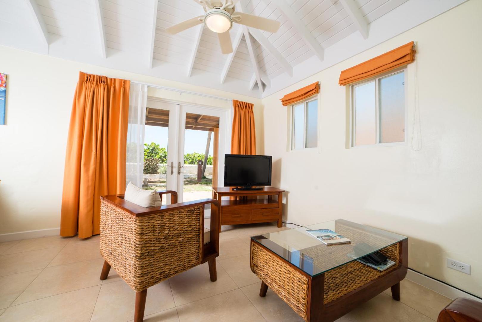 Sugar Bay Club Suites & Hotel