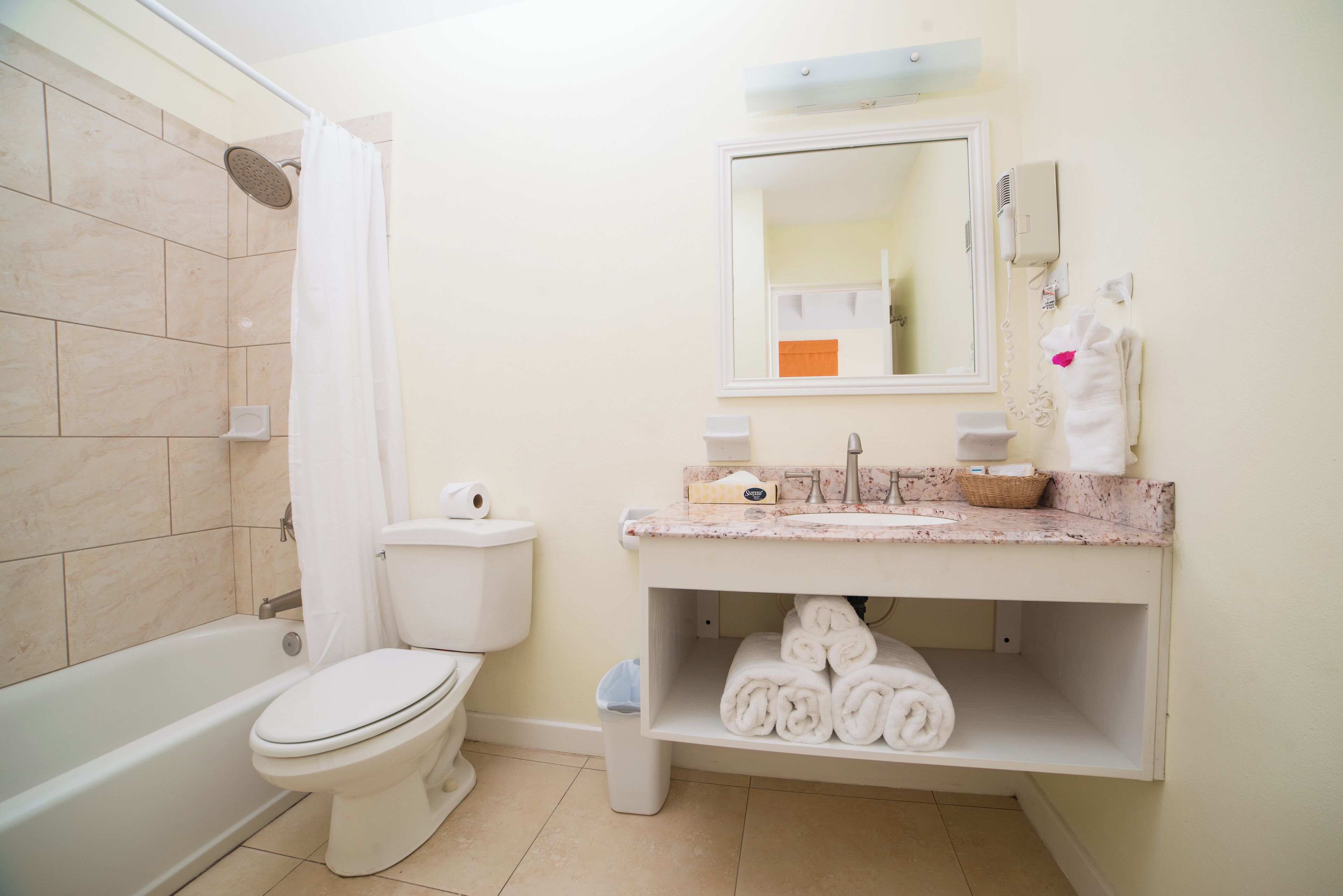 Sugar Bay Club Suites & Hotel