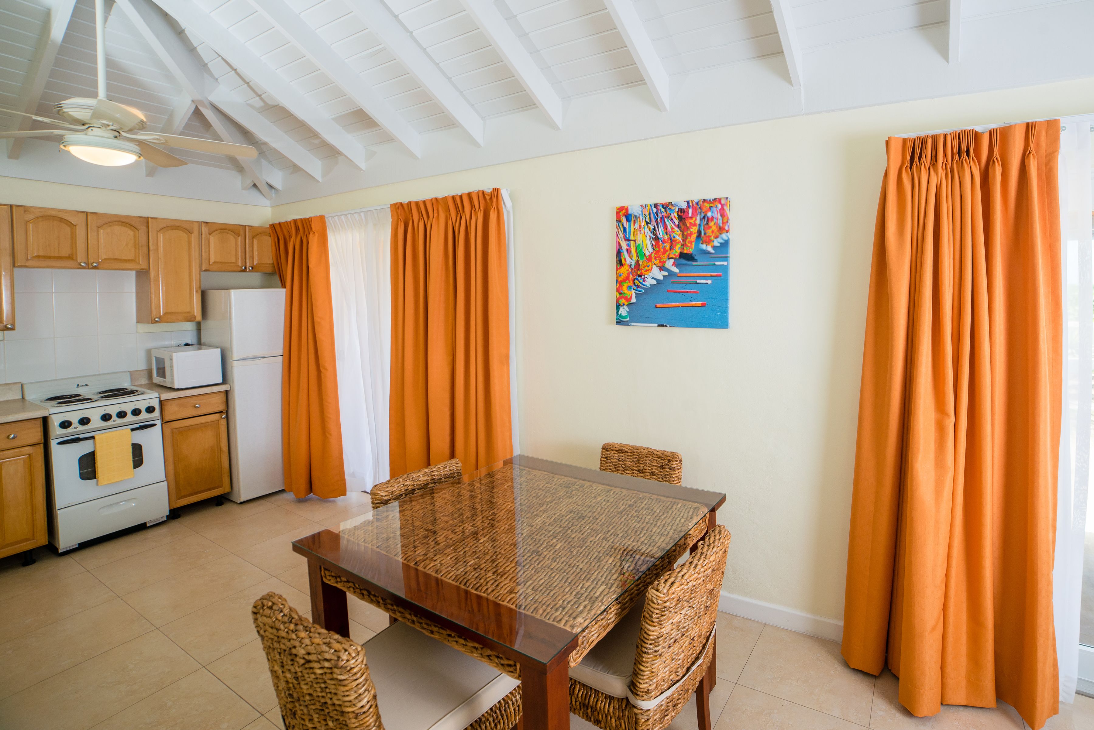 Sugar Bay Club Suites & Hotel