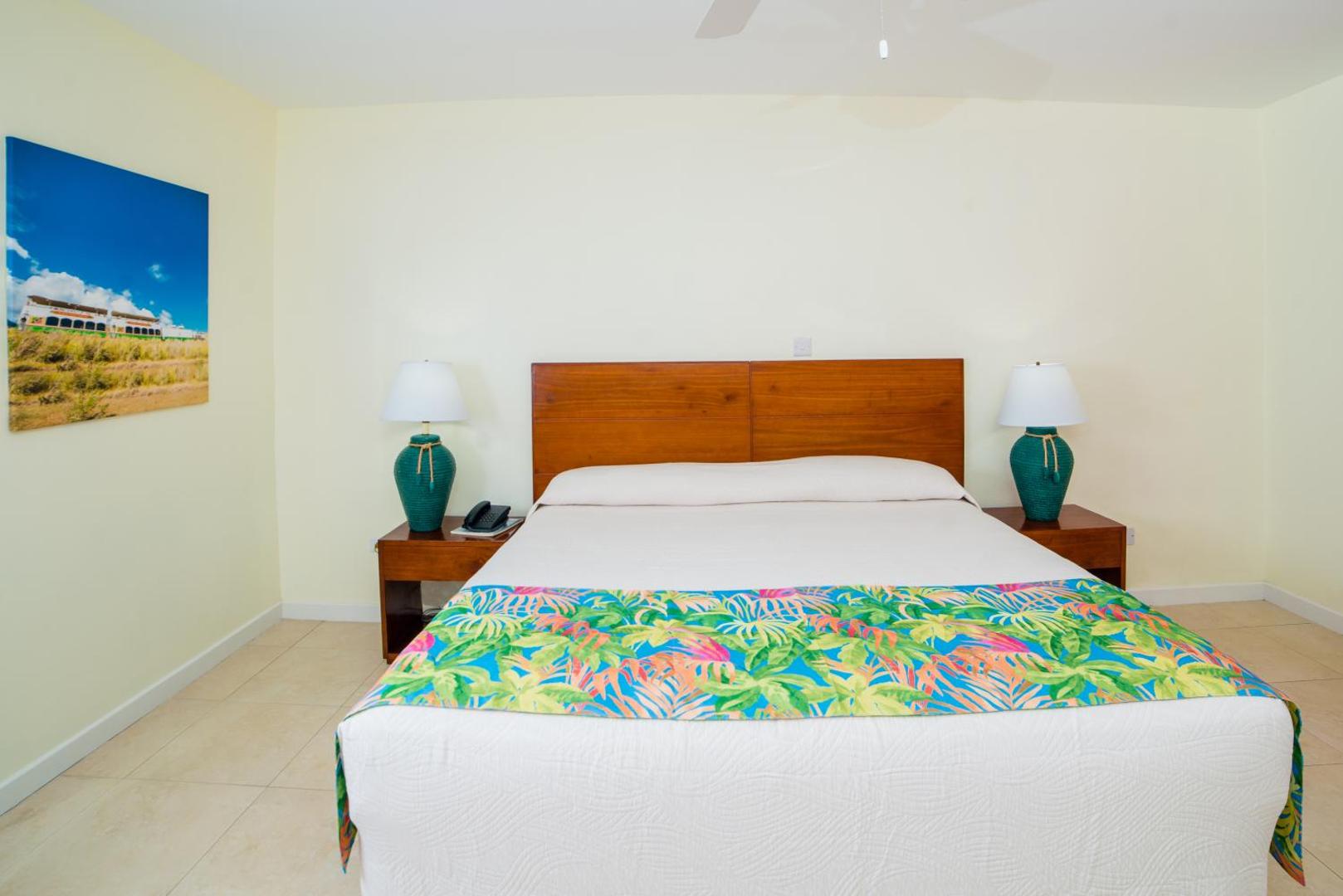 Sugar Bay Club Suites & Hotel