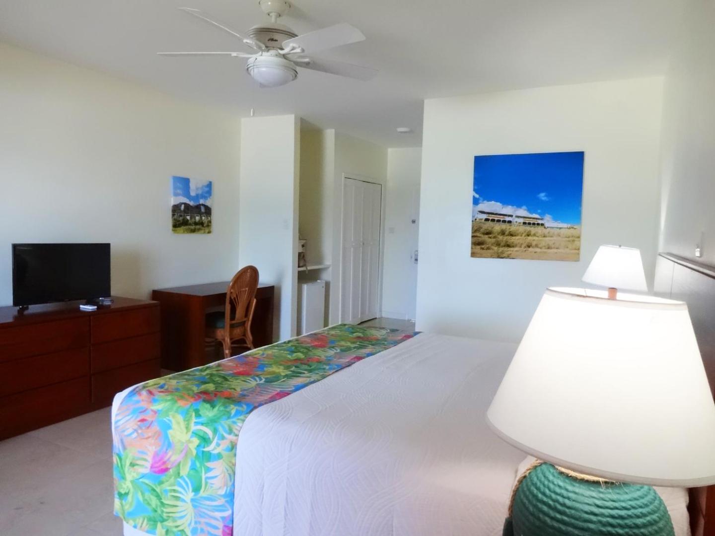 Sugar Bay Club Suites & Hotel