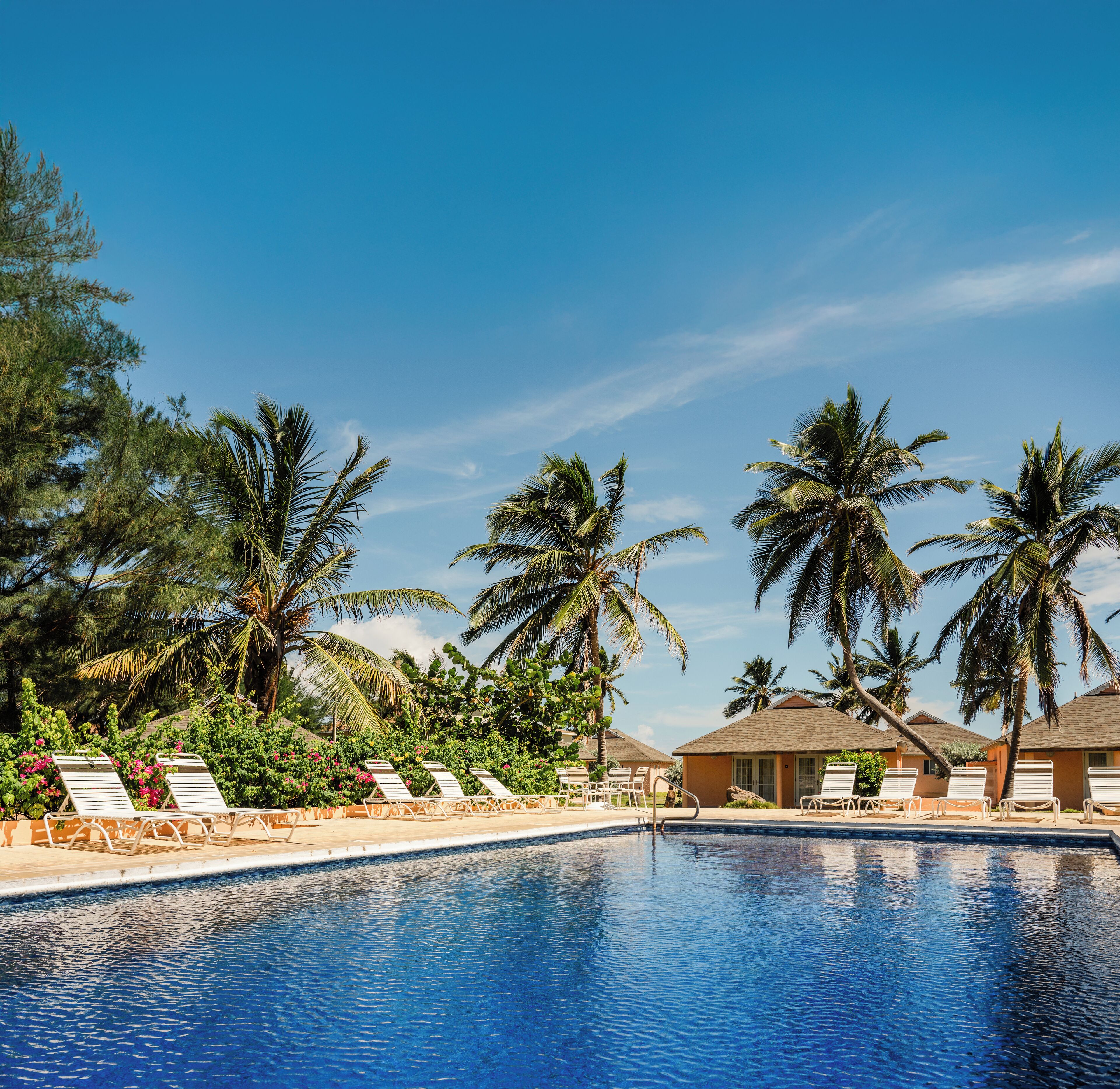 Sugar Bay Club Suites & Hotel