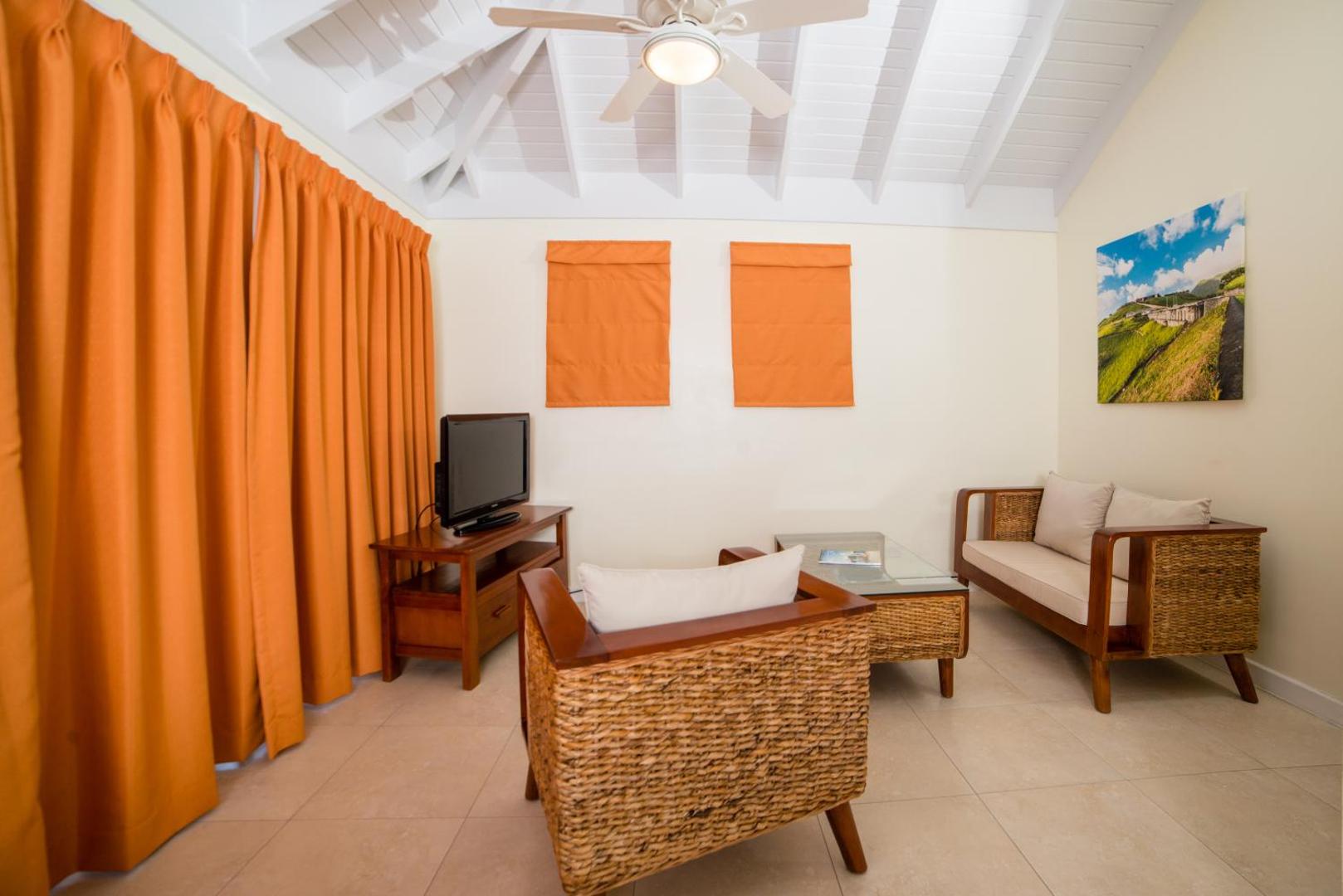 Sugar Bay Club Suites & Hotel