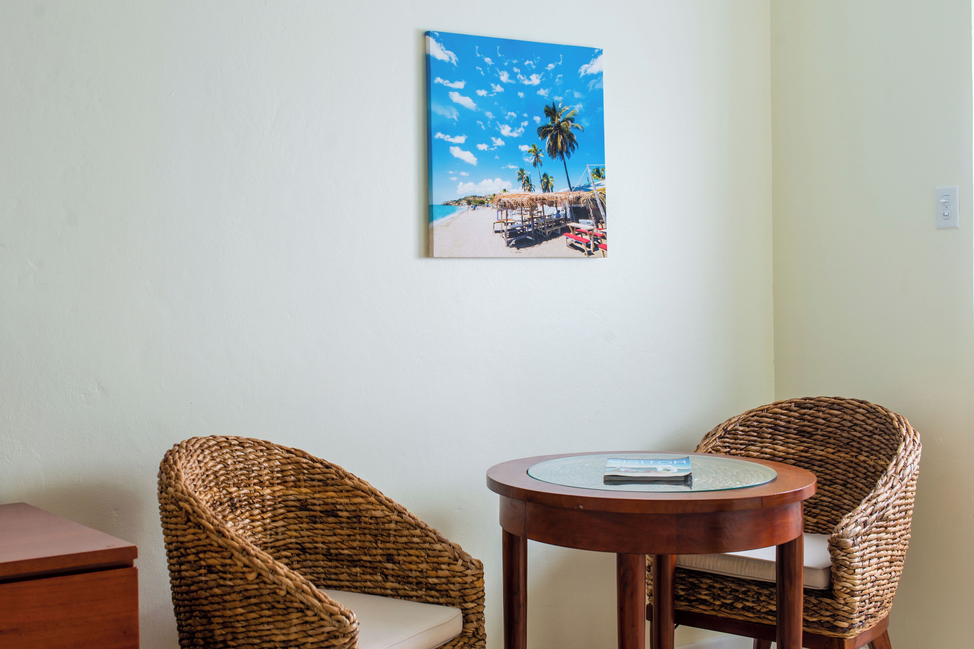 Sugar Bay Club Suites & Hotel