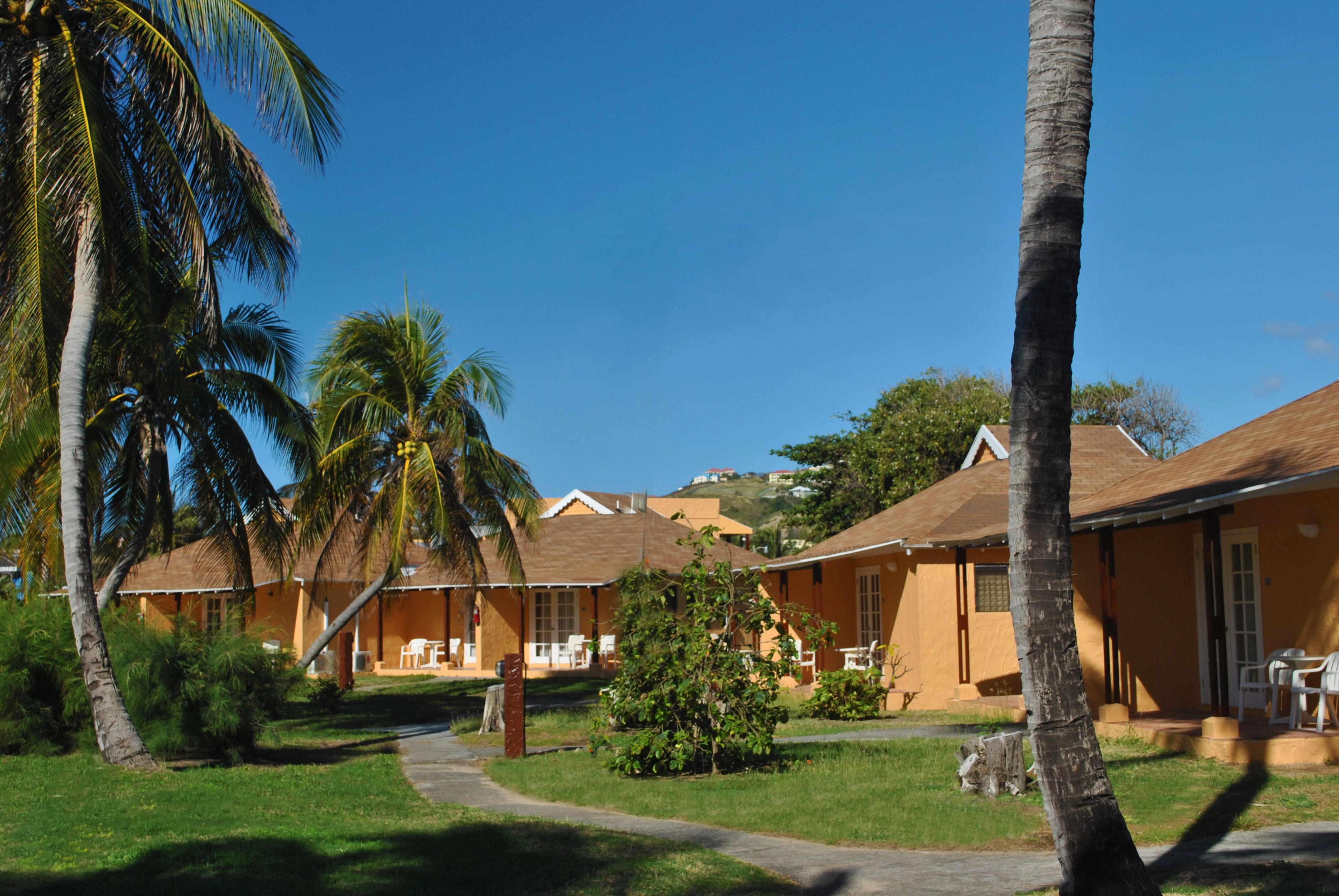 Sugar Bay Club Suites & Hotel