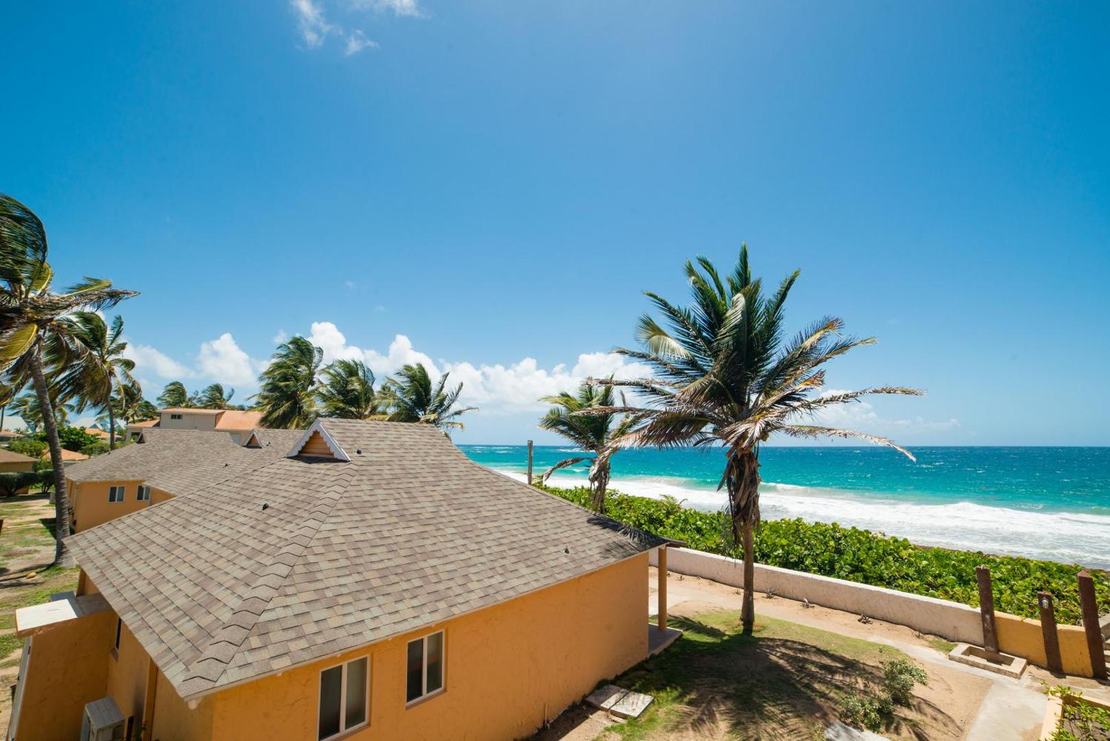 Sugar Bay Club Suites & Hotel