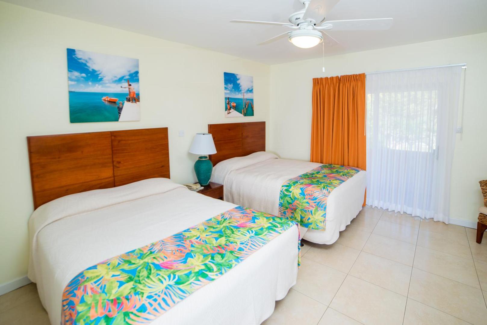 Sugar Bay Club Suites & Hotel