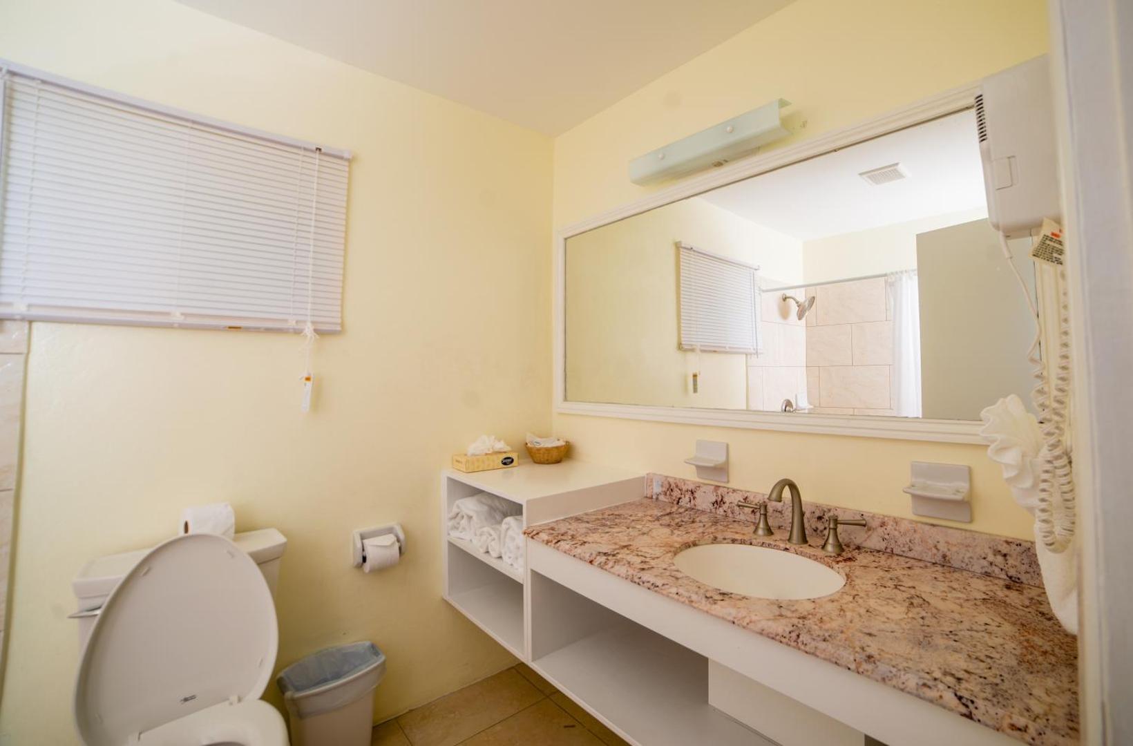 Sugar Bay Club Suites & Hotel