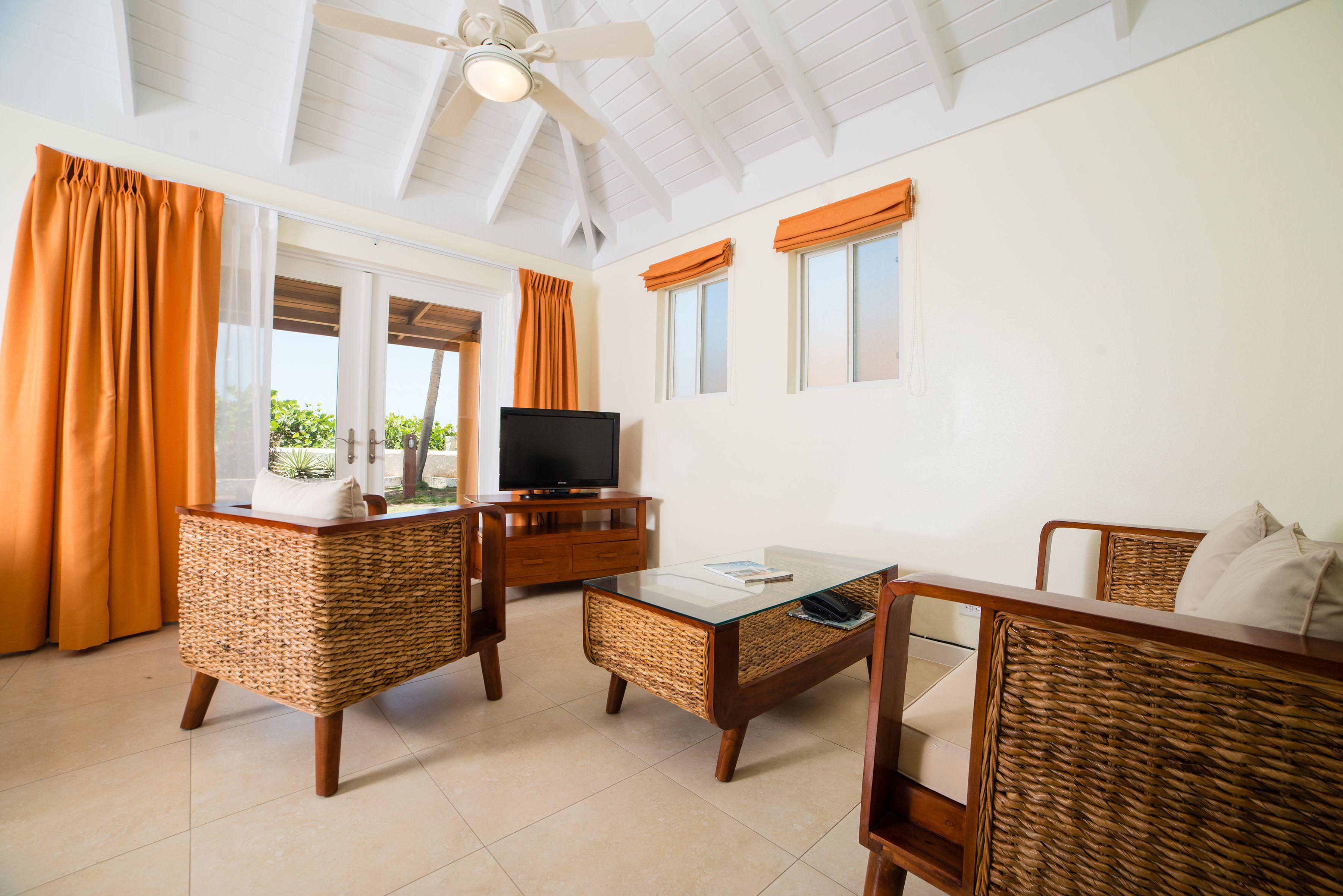 Sugar Bay Club Suites & Hotel