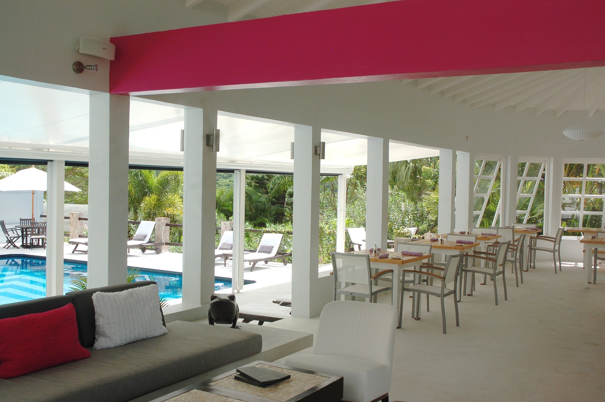 Montpelier Plantation & Beach