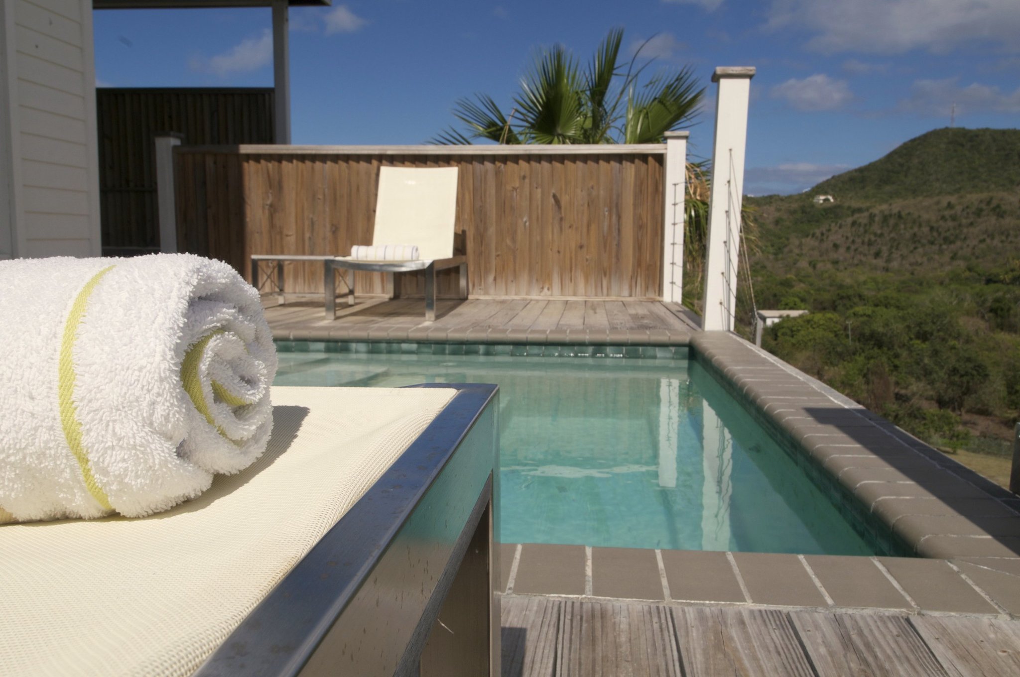 Montpelier Plantation & Beach