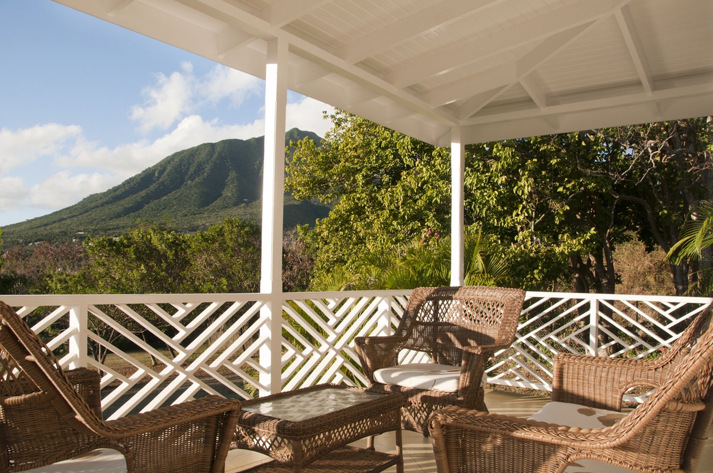 Montpelier Plantation & Beach