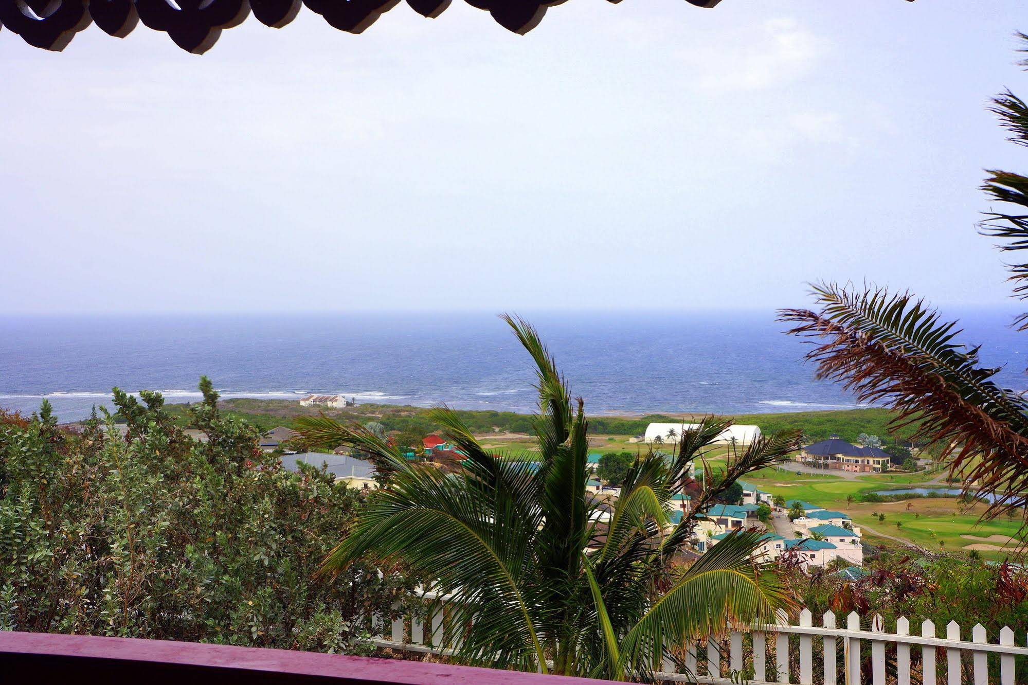 Rock Haven Bed & Breakfast