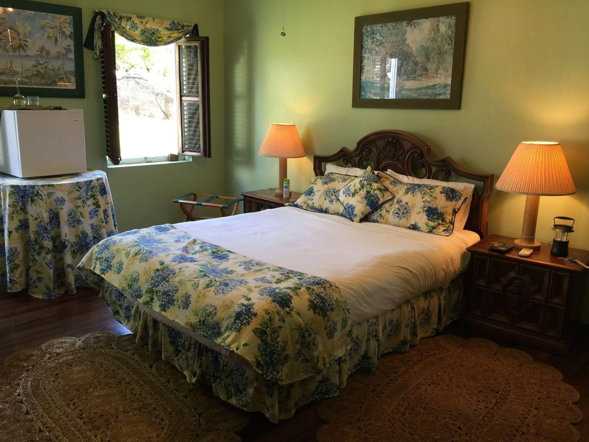 Rock Haven Bed & Breakfast