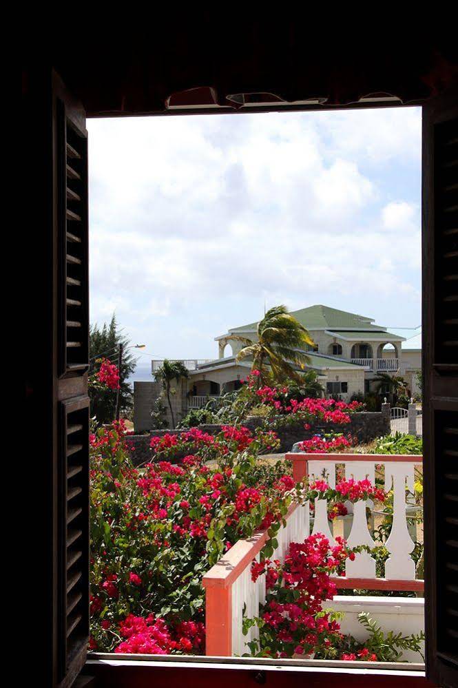 Rock Haven Bed & Breakfast