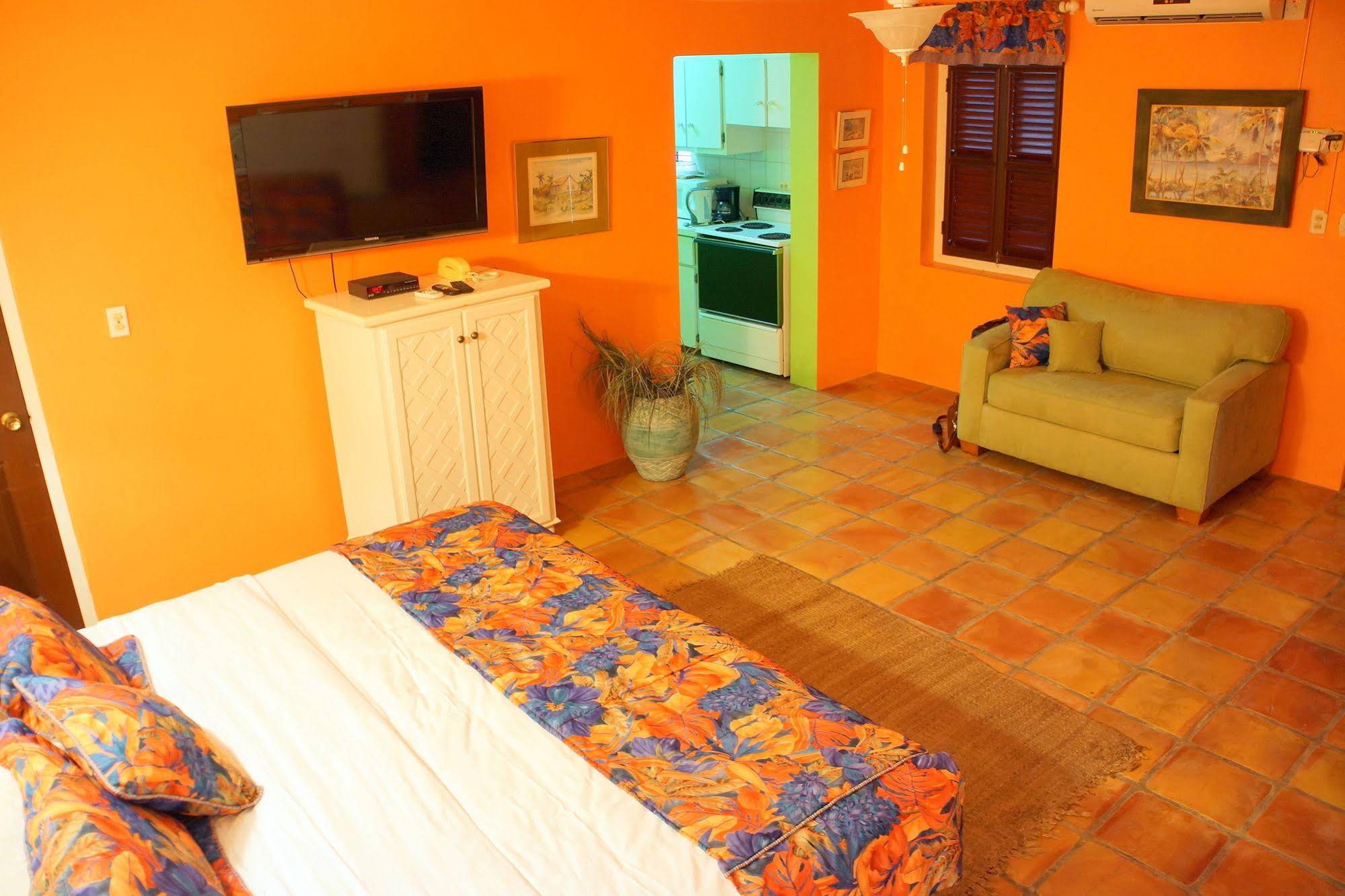 Rock Haven Bed & Breakfast