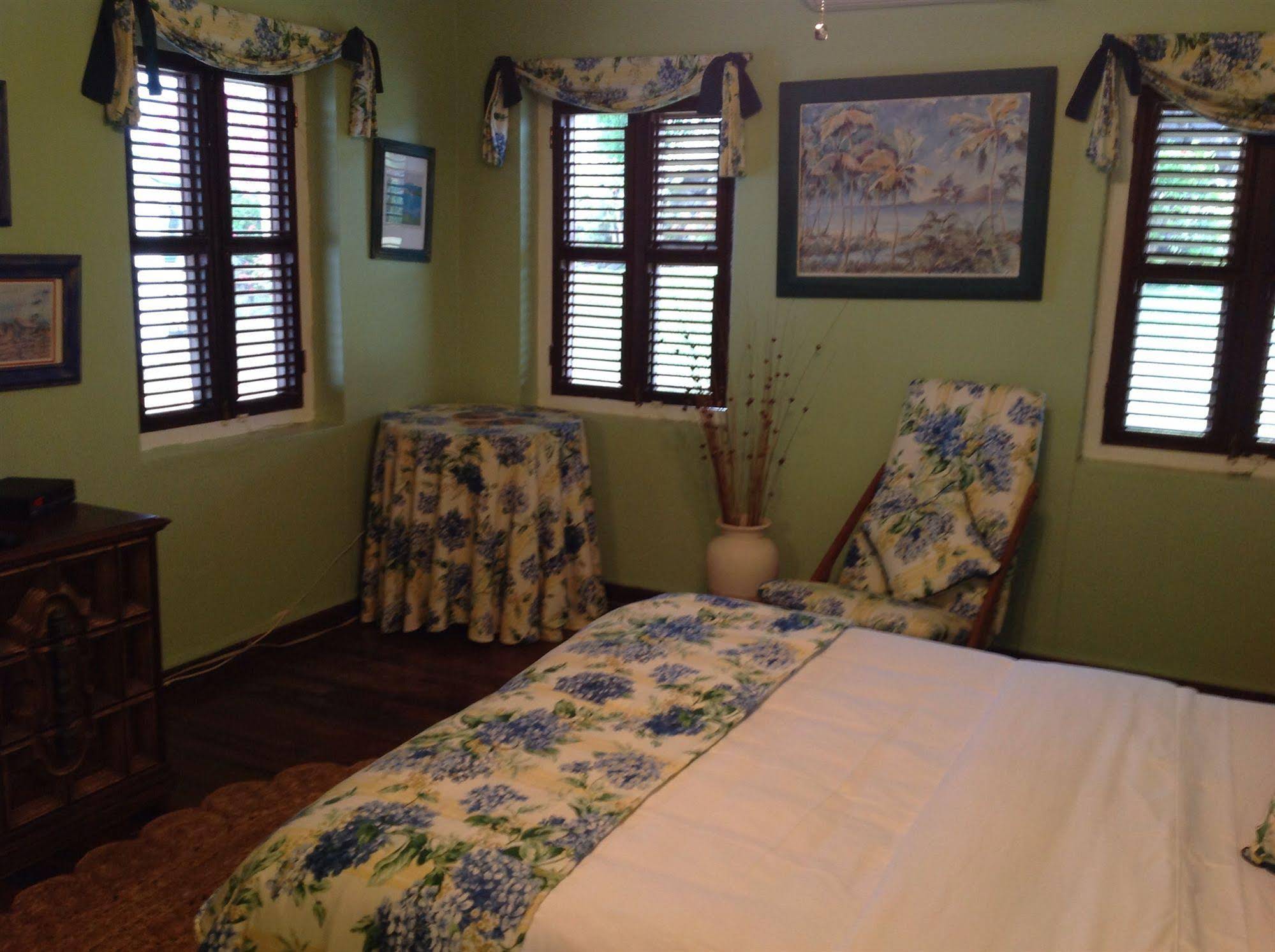 Rock Haven Bed & Breakfast