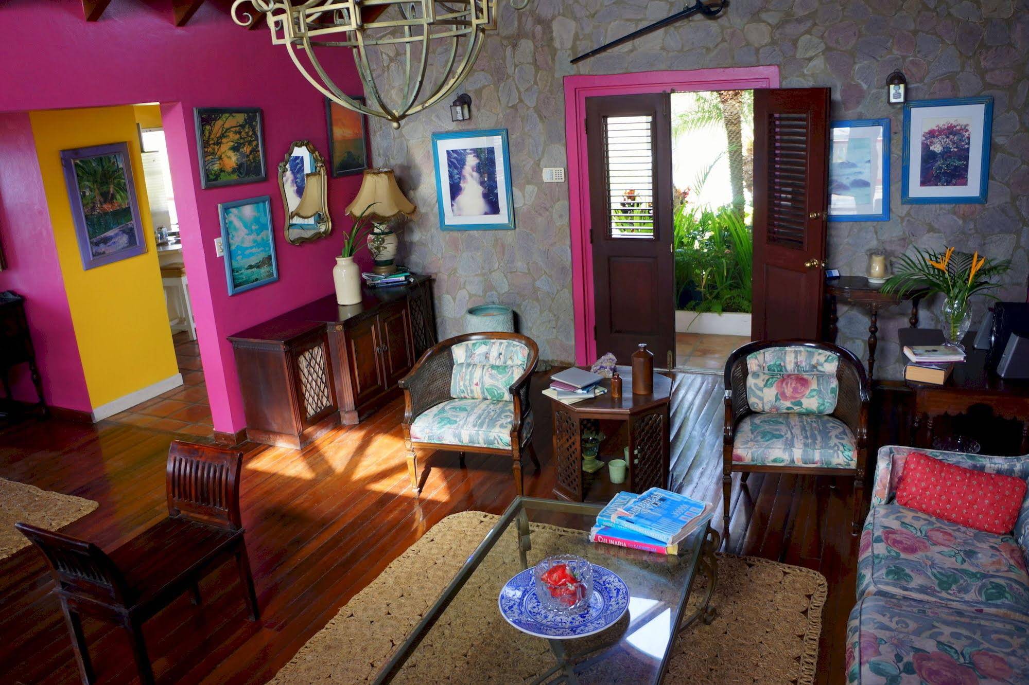 Rock Haven Bed & Breakfast