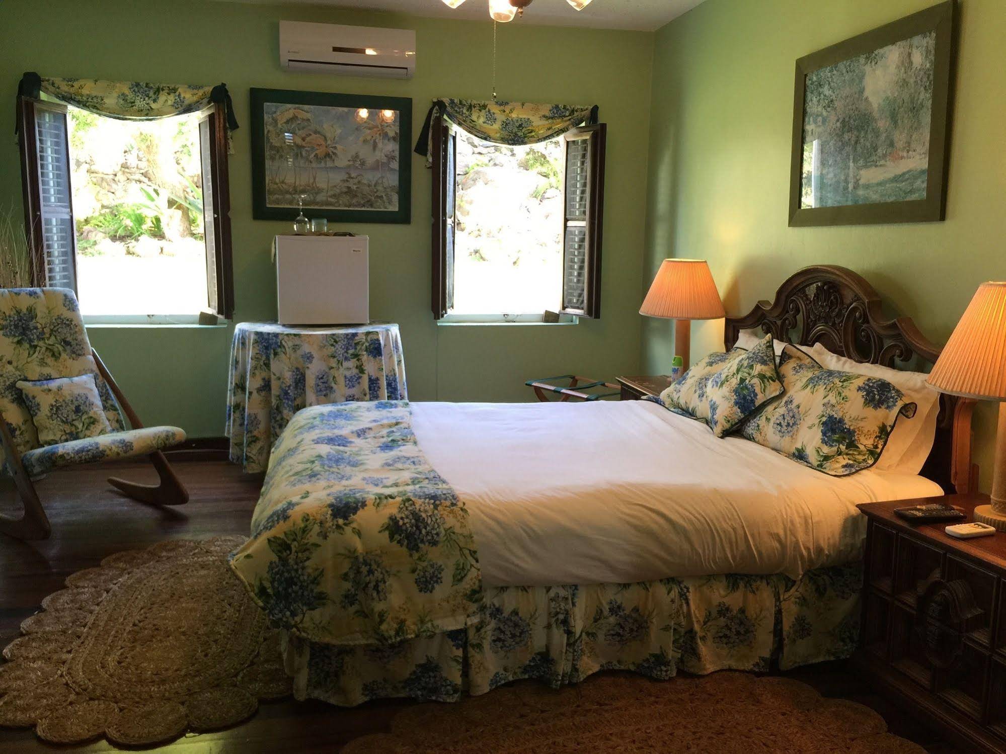 Rock Haven Bed & Breakfast