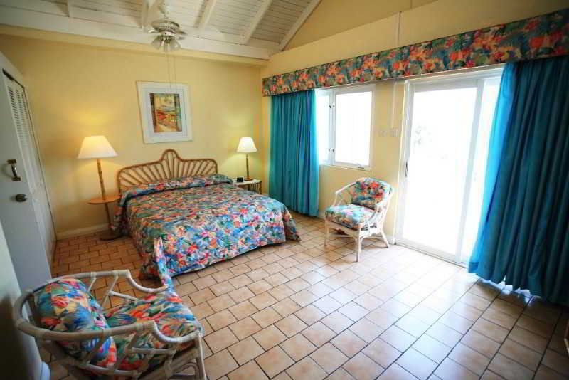 Timothy Beach Resort