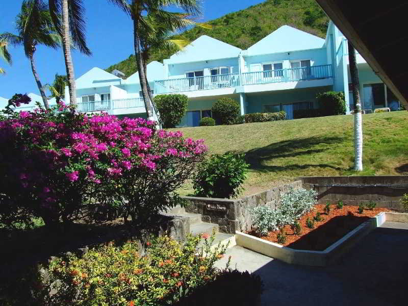 Timothy Beach Resort