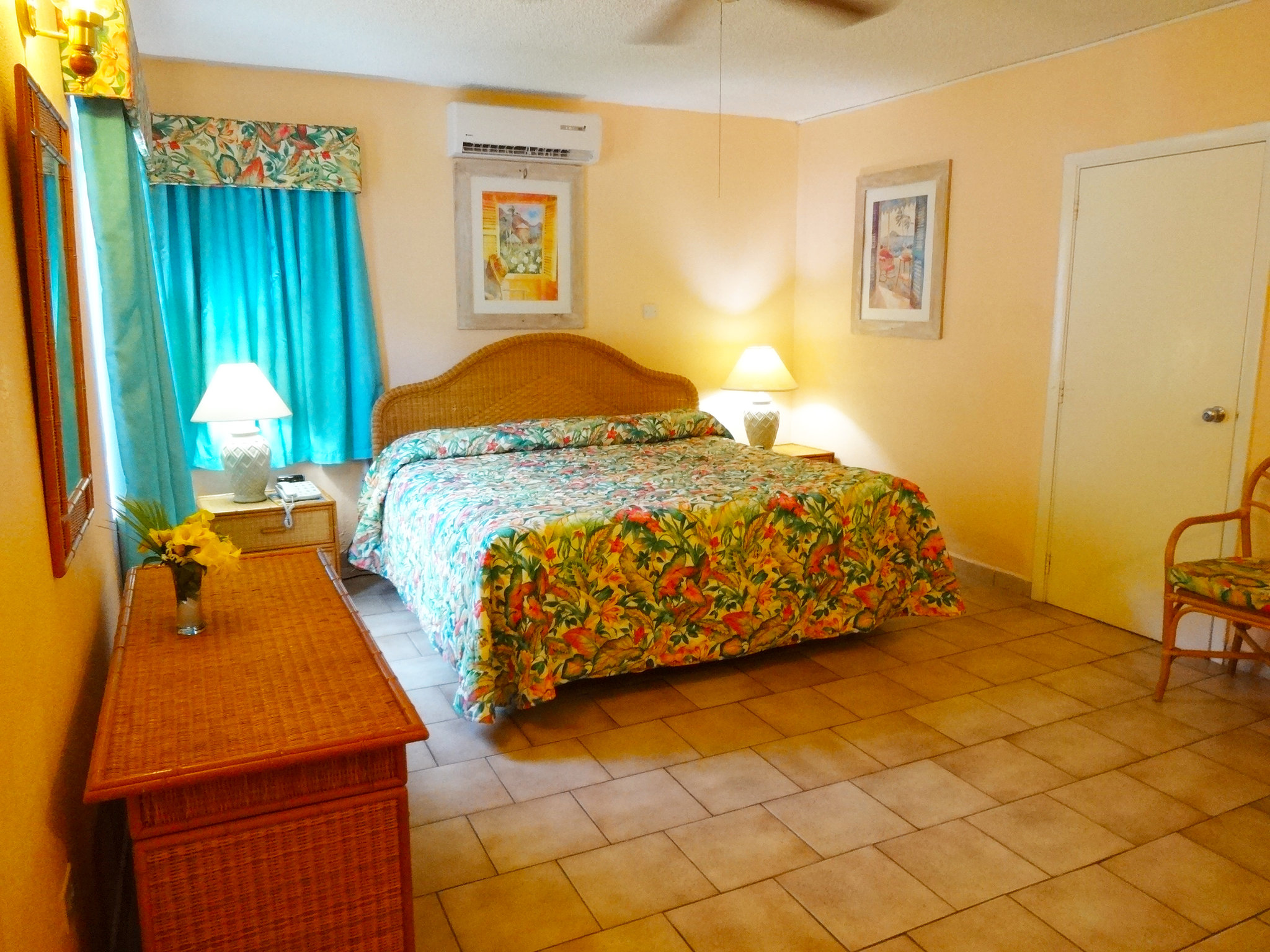 Timothy Beach Resort