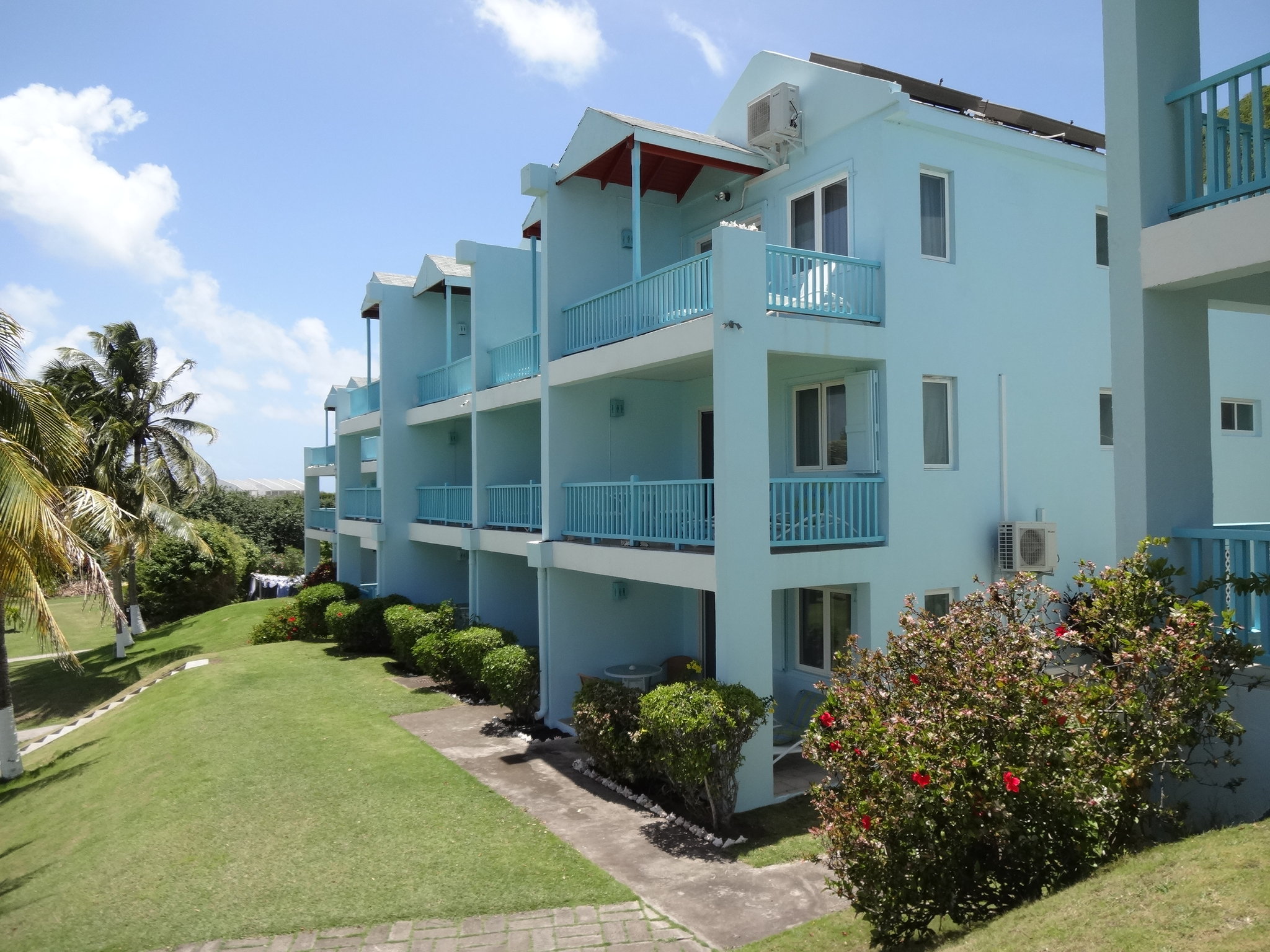 Timothy Beach Resort