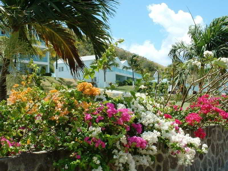 Timothy Beach Resort