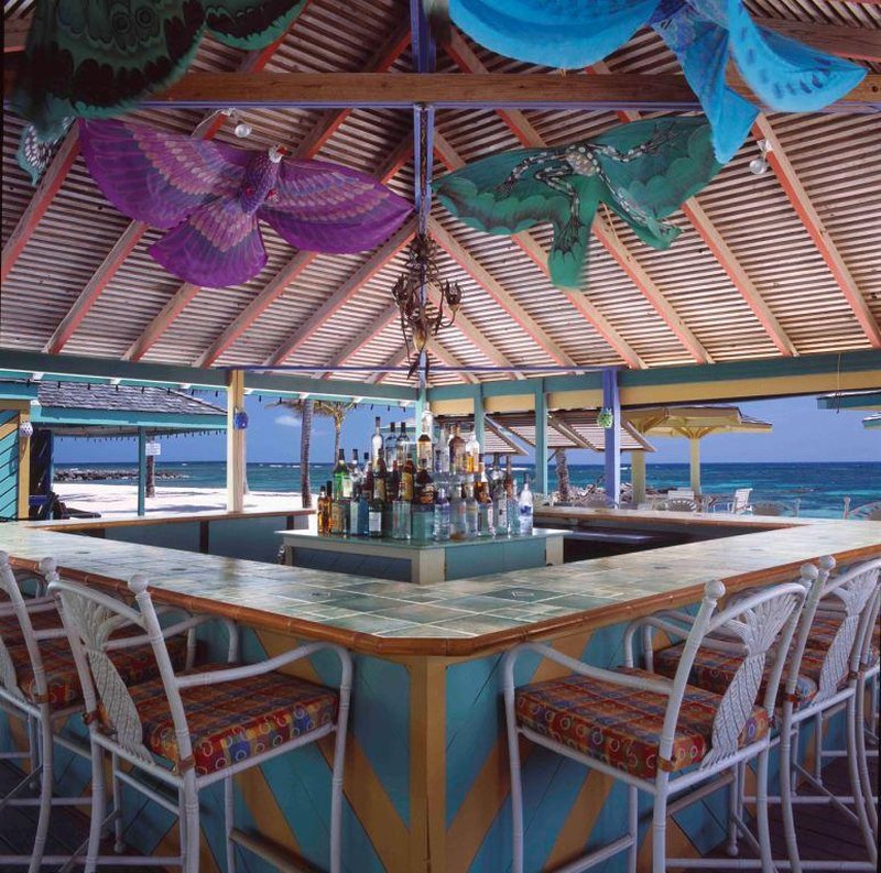 Nisbet Plantation Beach Club