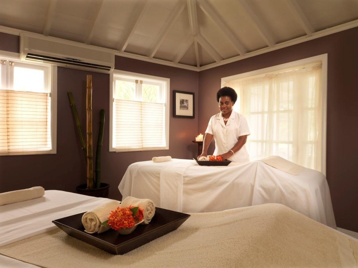 Nisbet Plantation Beach Club