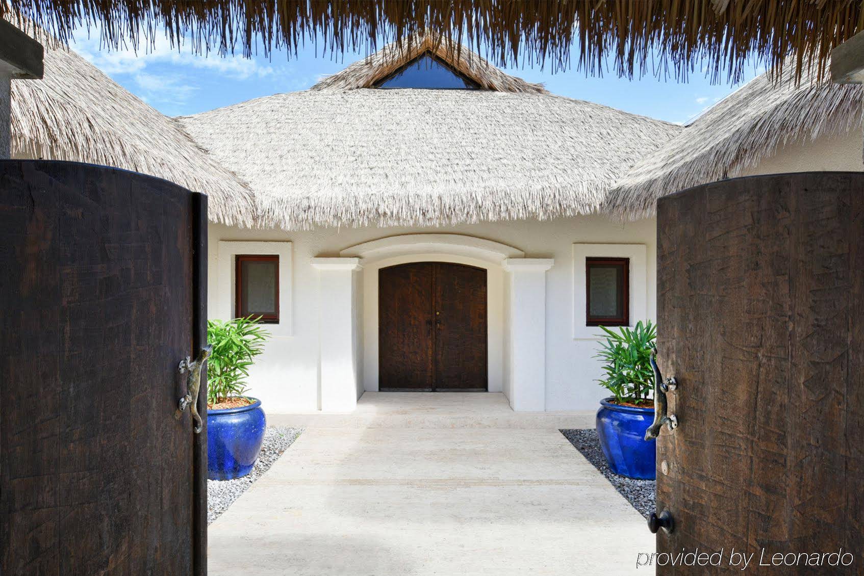 Paradise Beach Nevis