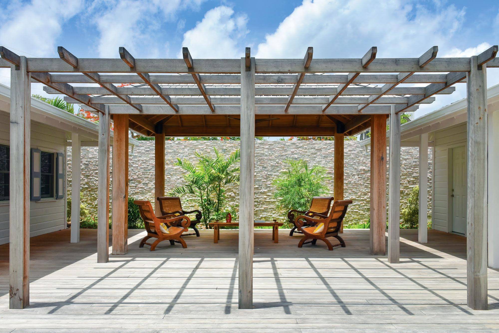 Paradise Beach Nevis