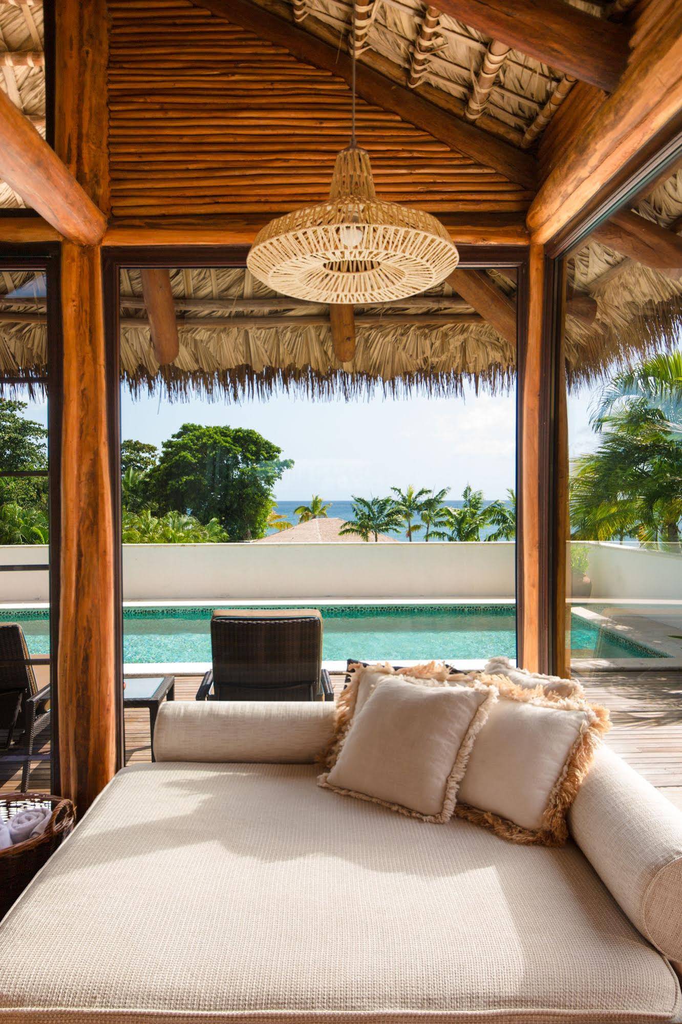 Paradise Beach Nevis
