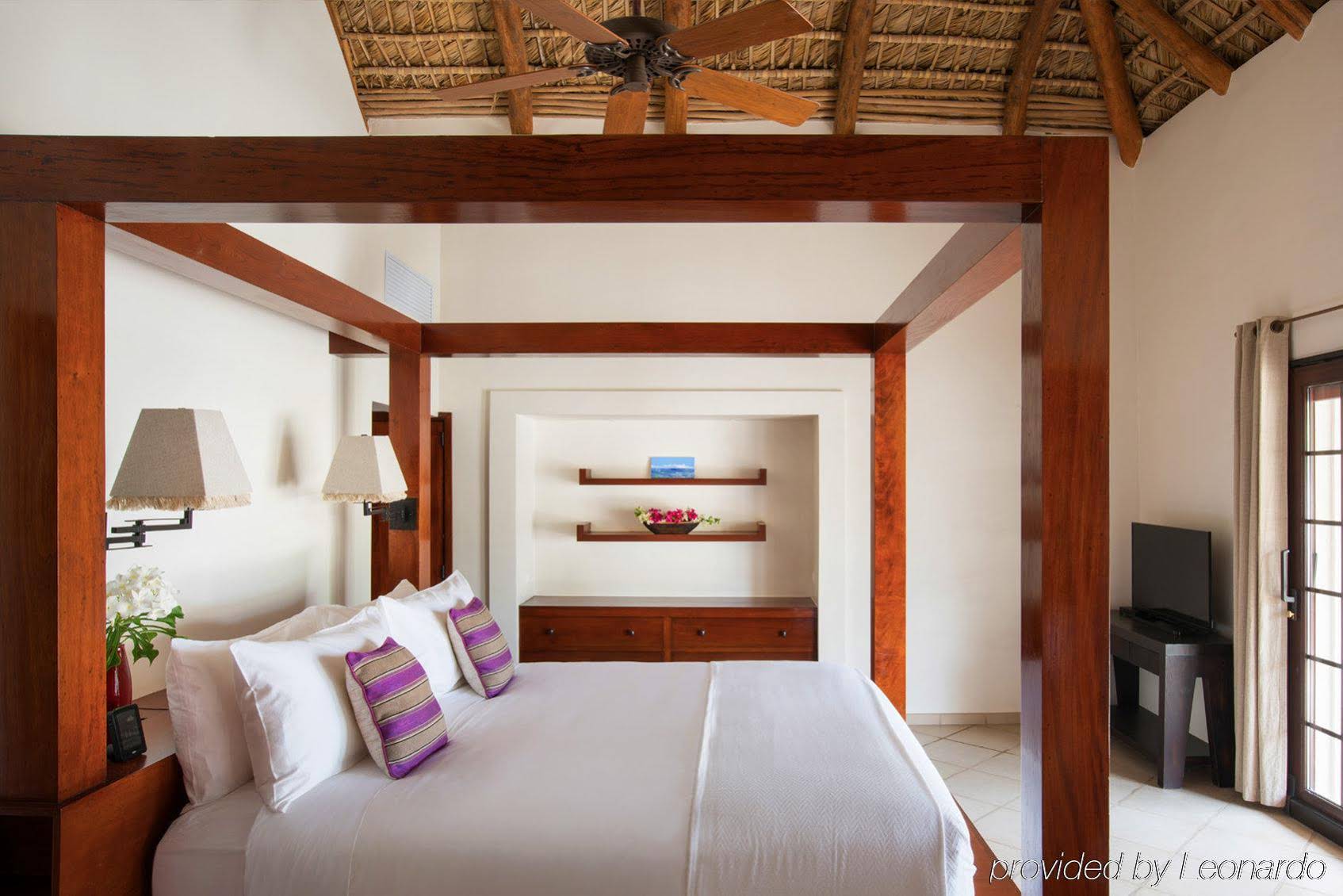 Paradise Beach Nevis