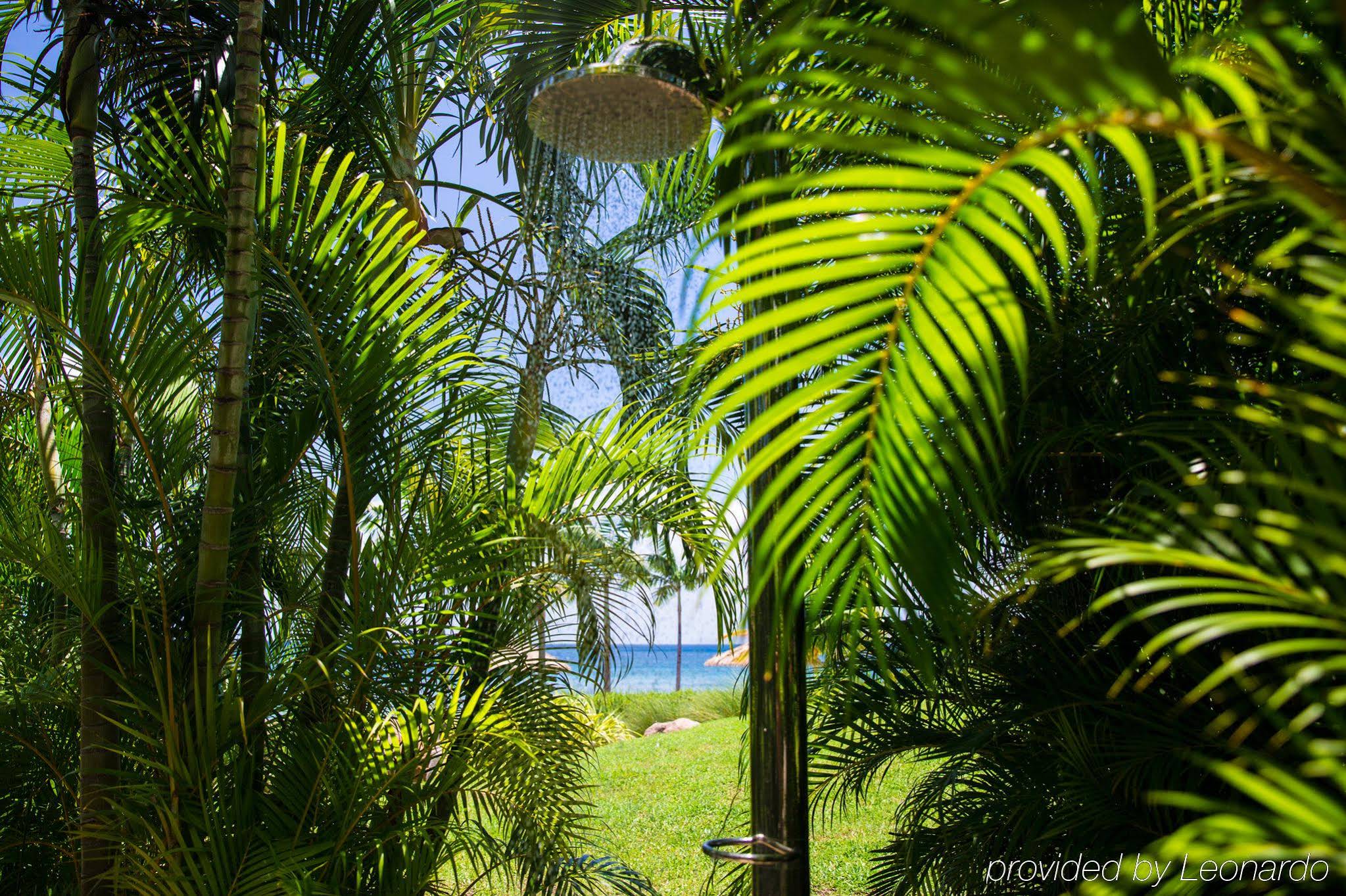 Paradise Beach Nevis