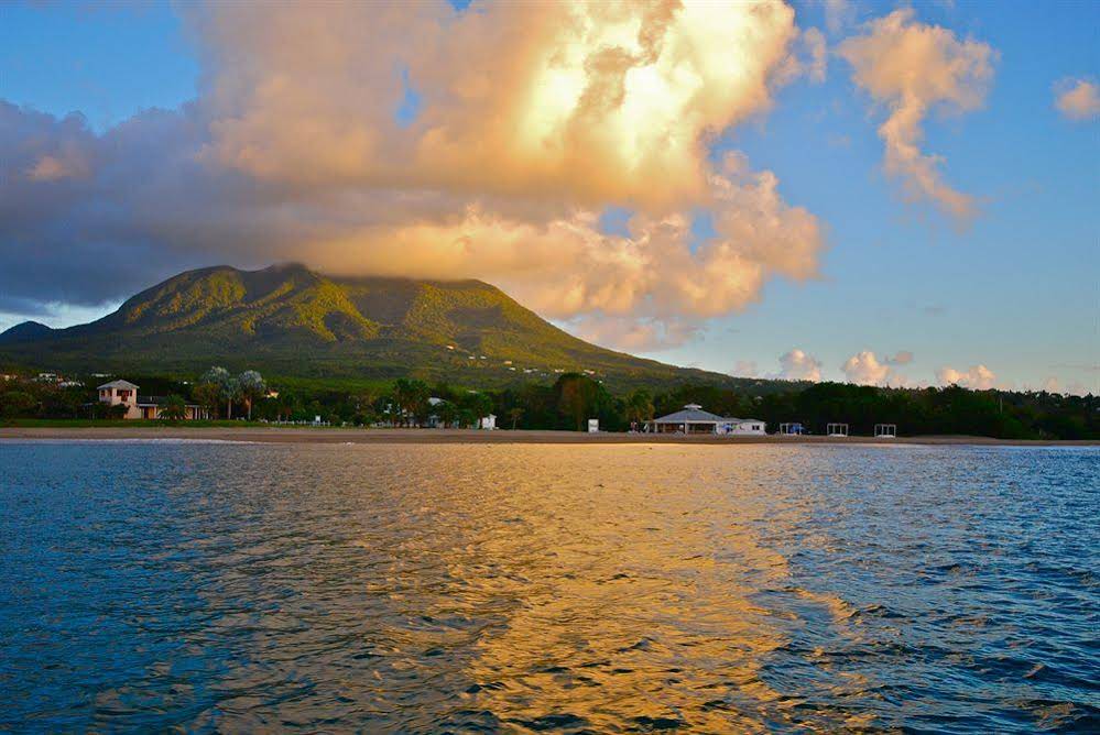 Zenith Nevis