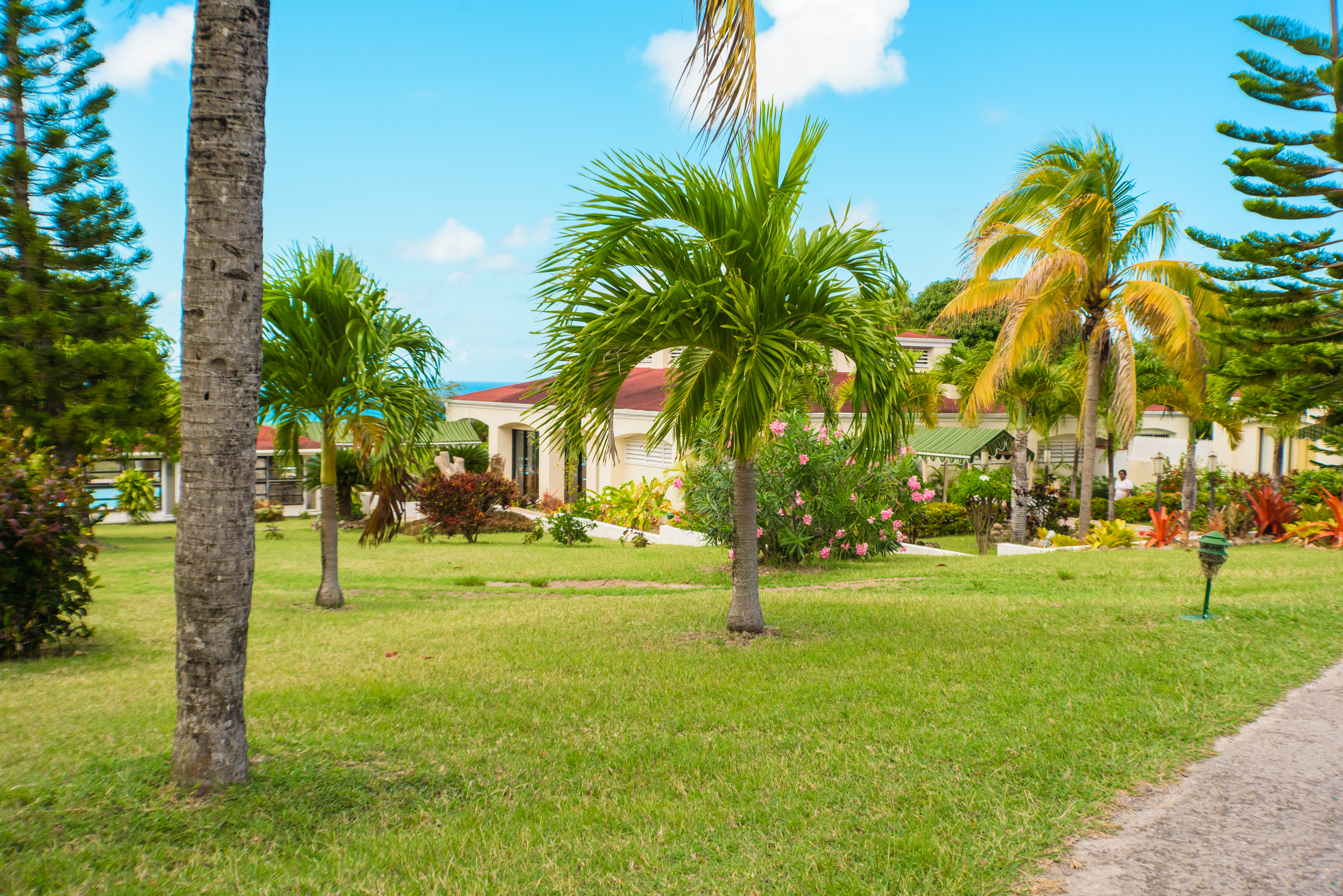 The Mount Nevis Hotel