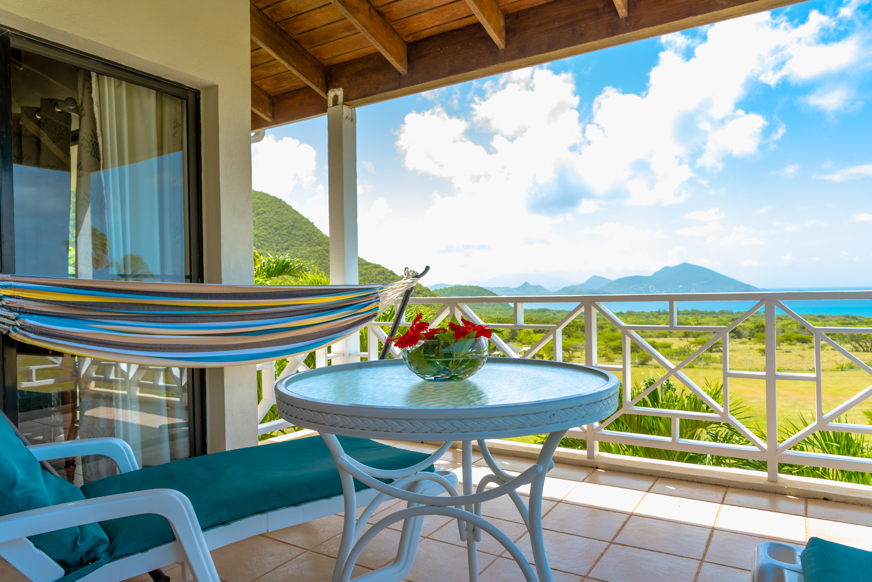 The Mount Nevis Hotel
