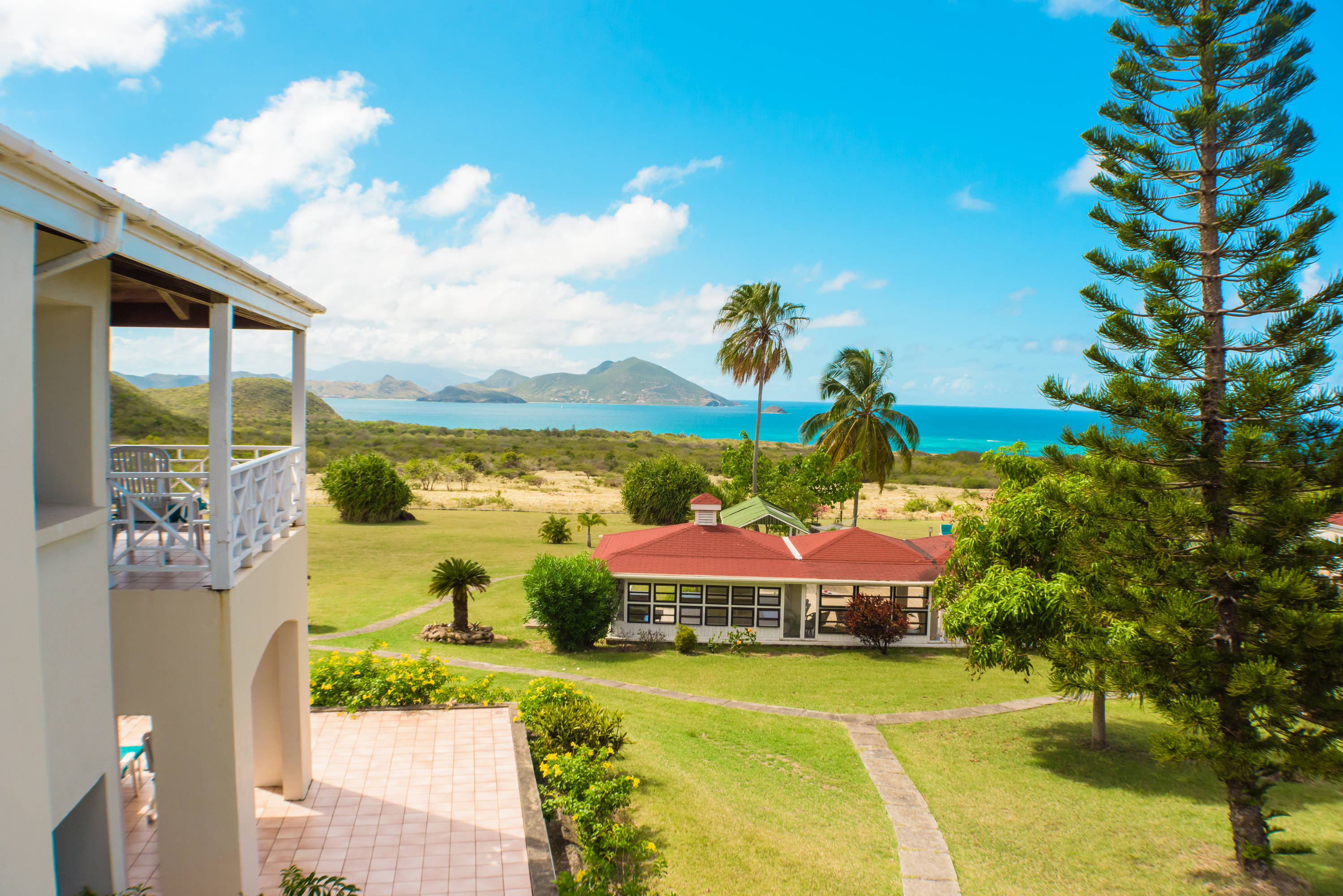 The Mount Nevis Hotel