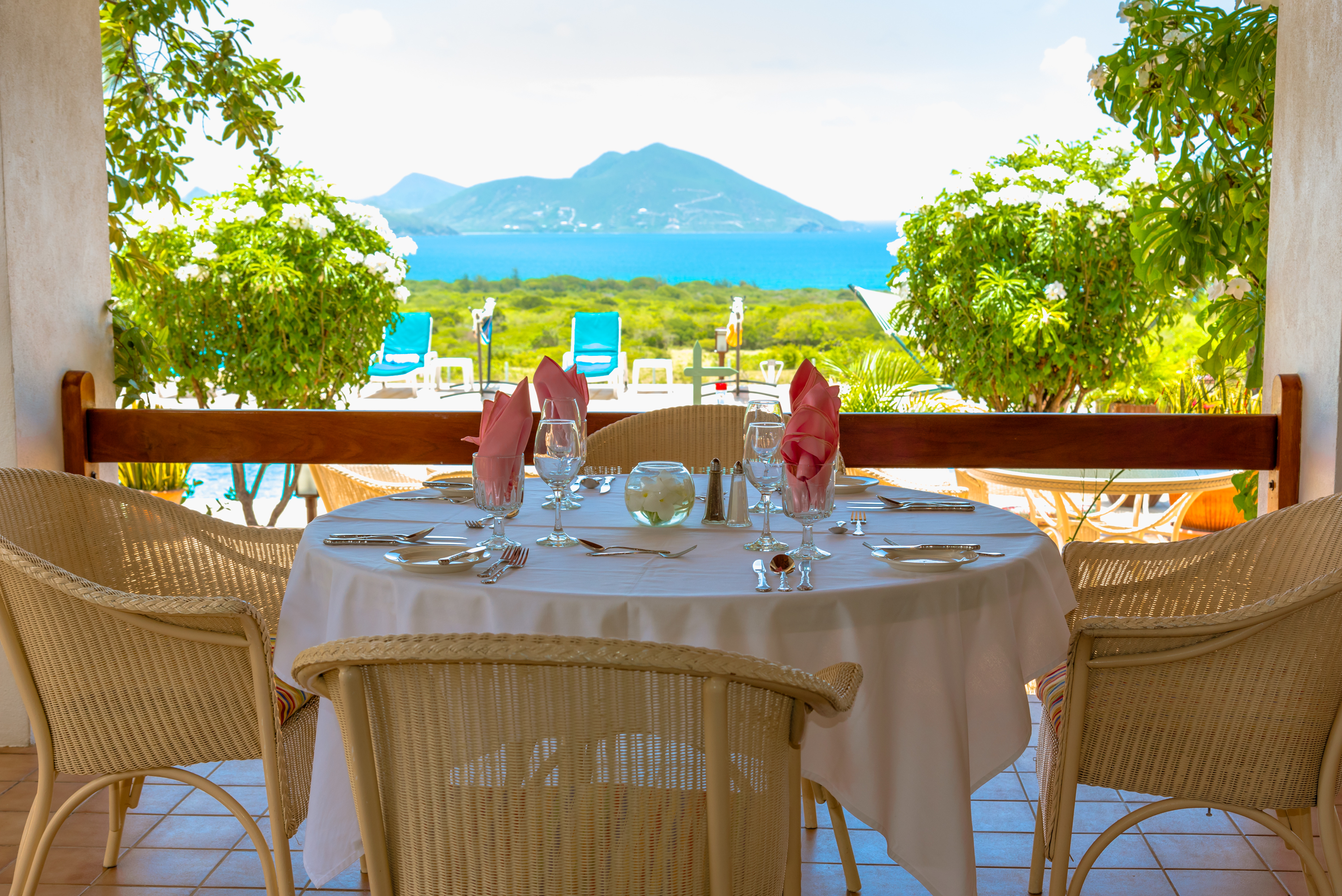 The Mount Nevis Hotel