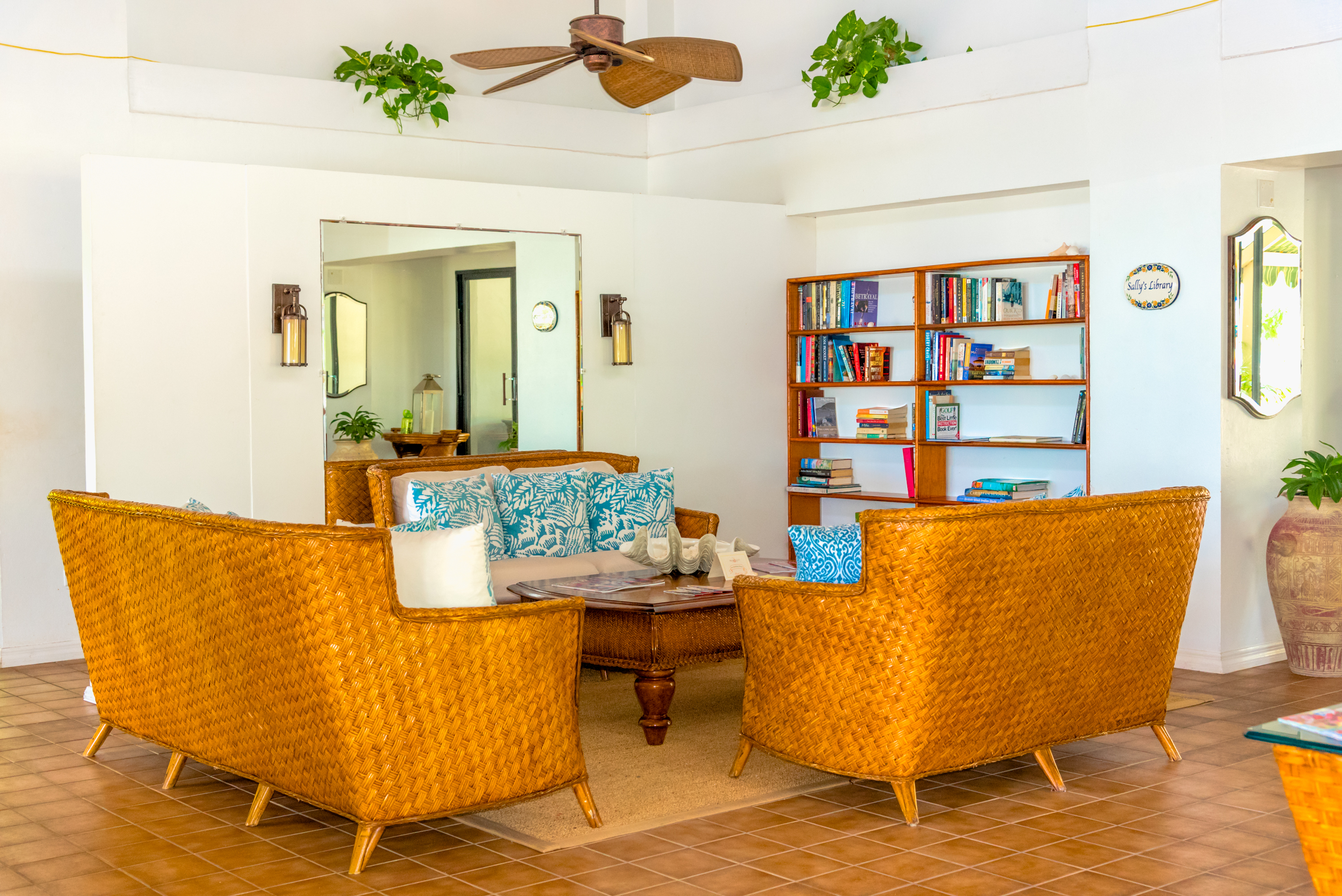The Mount Nevis Hotel
