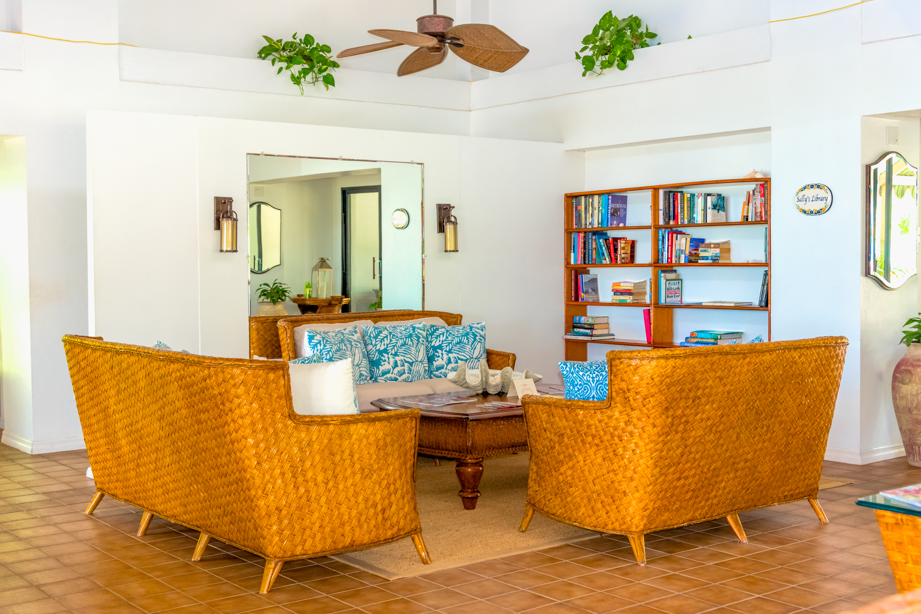 The Mount Nevis Hotel