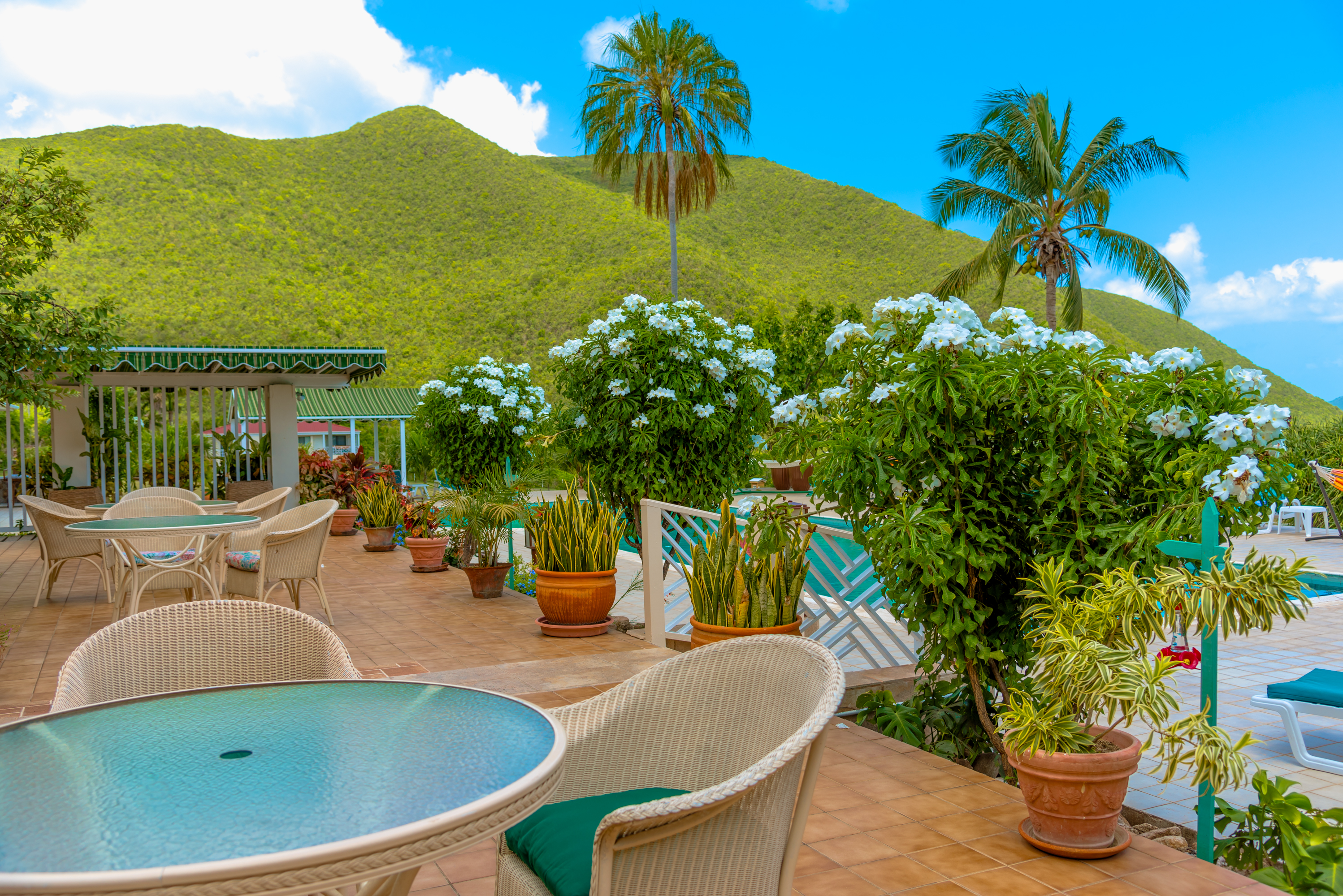 The Mount Nevis Hotel