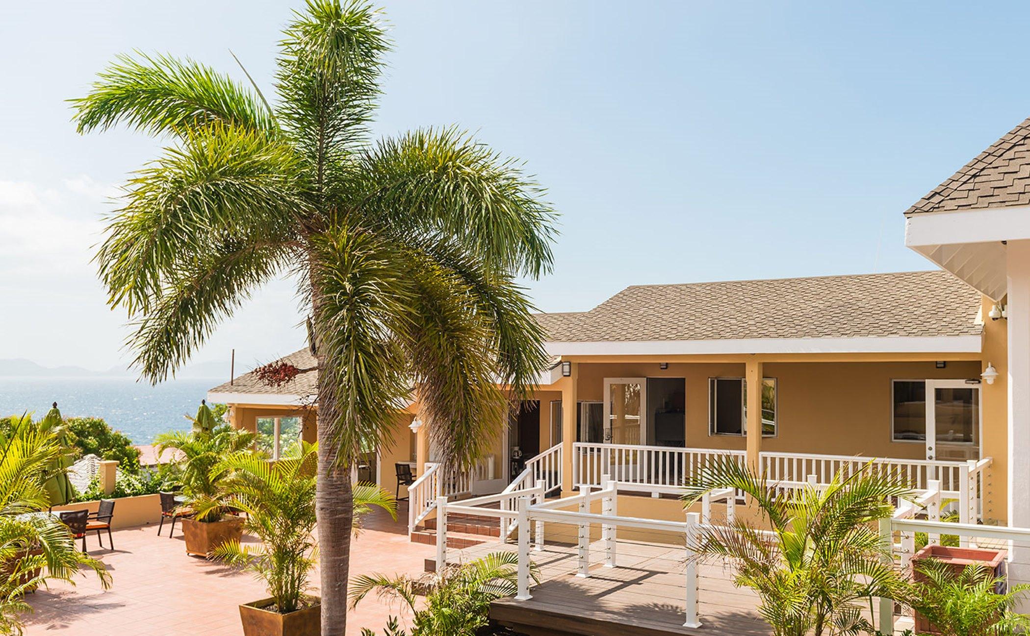 Ocean Terrace Inn