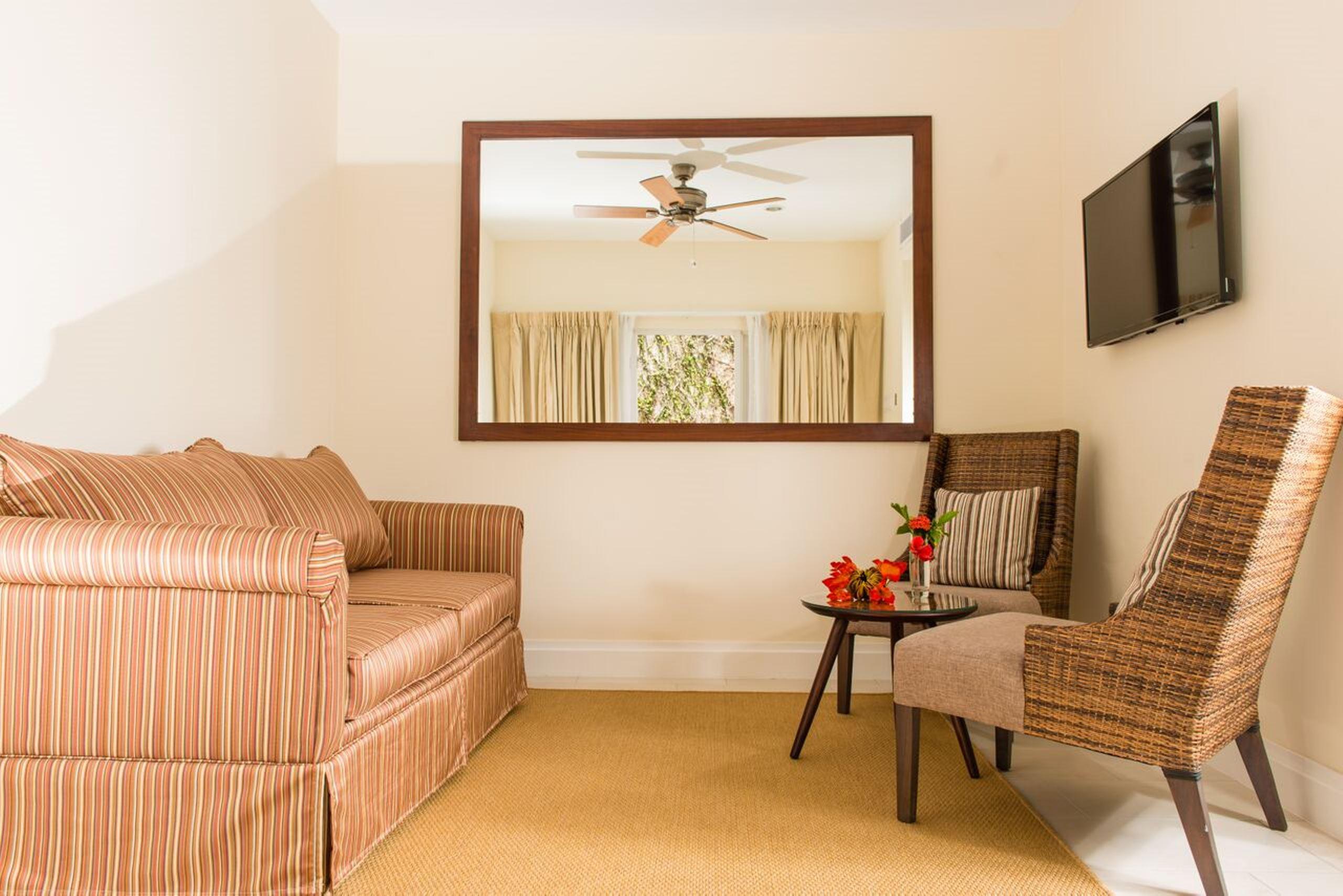 Ocean Terrace Inn