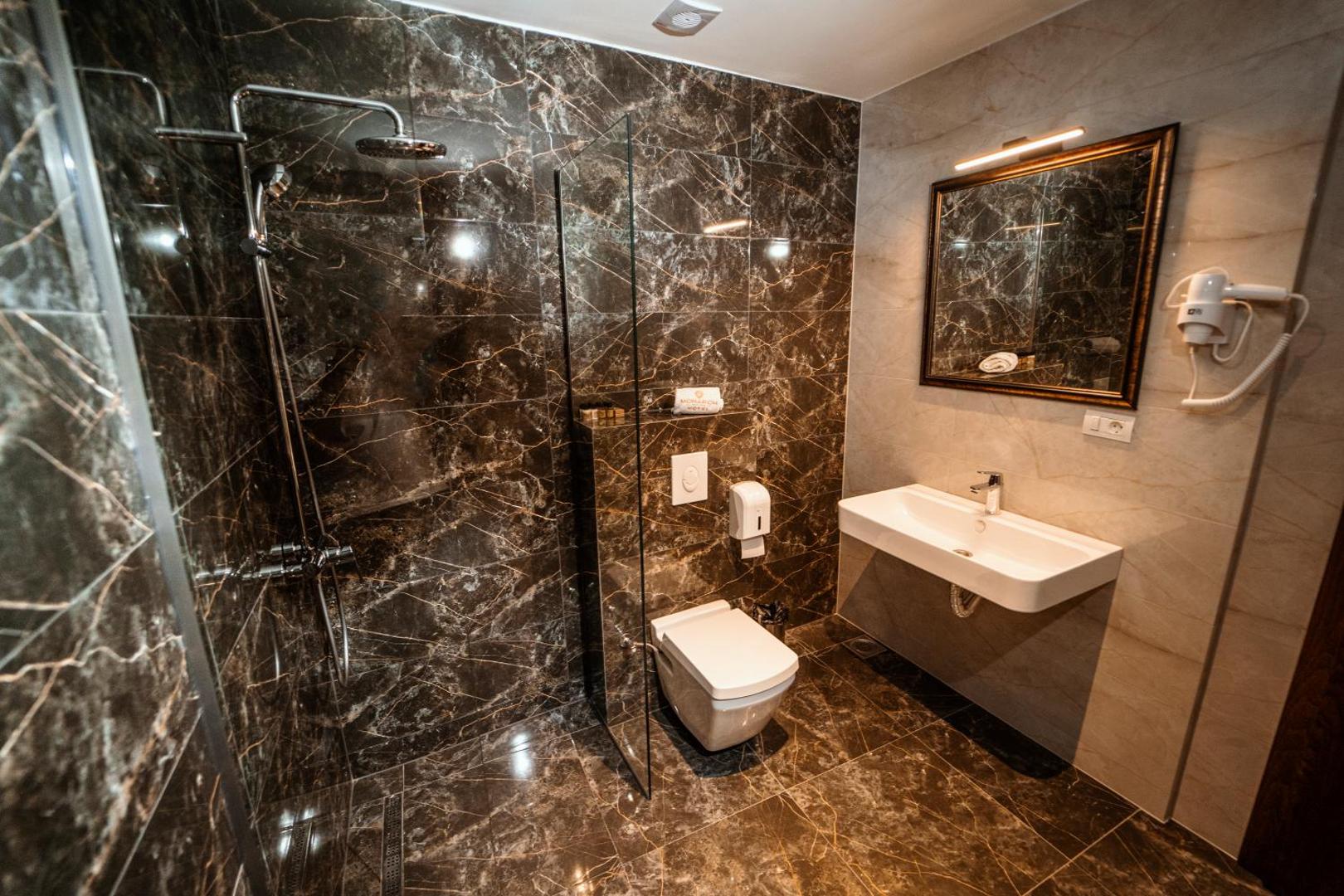 Monarch Boutique Hotel