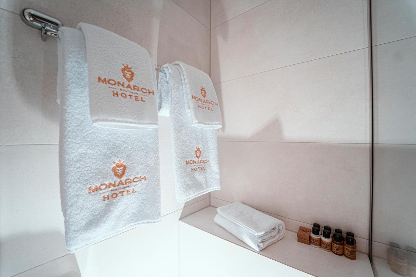 Monarch Boutique Hotel