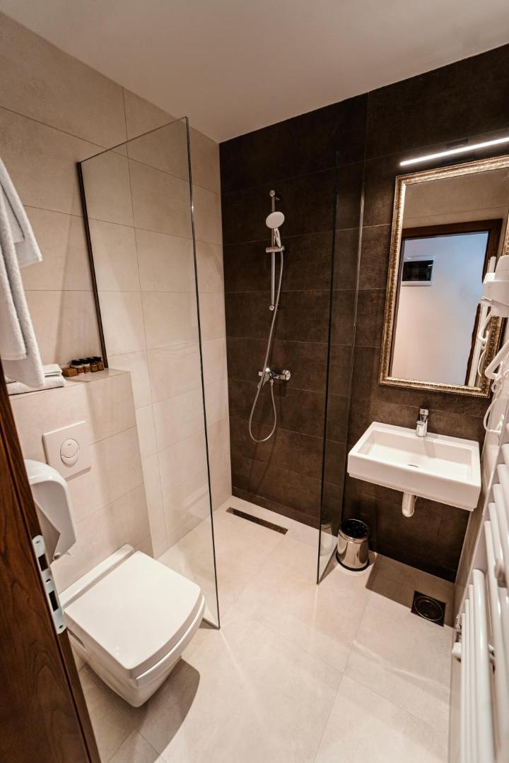 Monarch Boutique Hotel